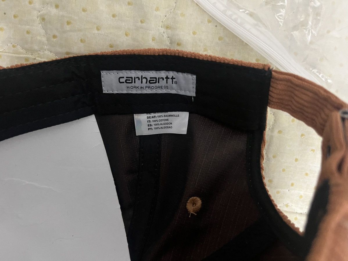 Carhartt Carhartt WIP Size ONE SIZE - 2 Thumbnail