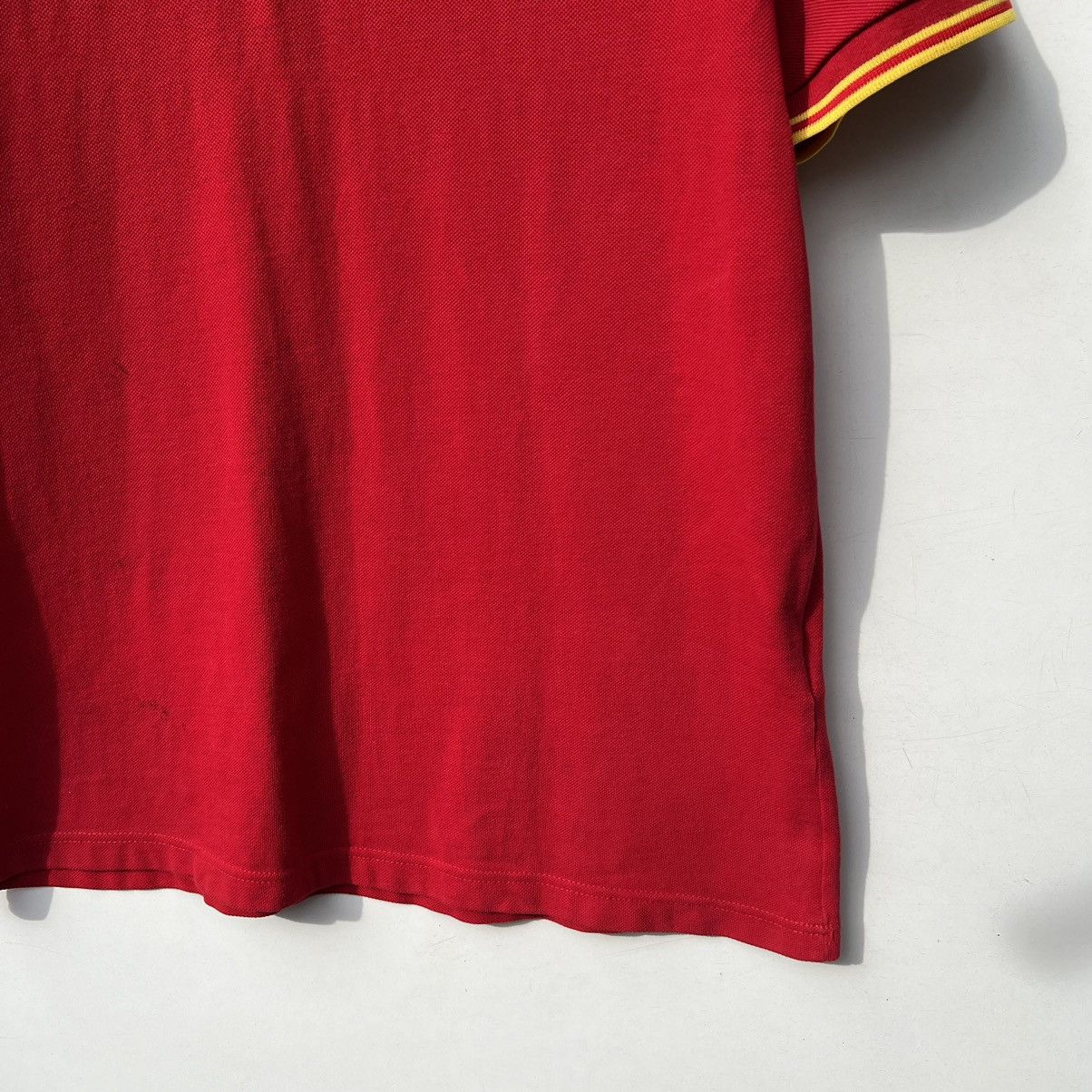 Fred Perry × Vintage Fred Perry polo vintage Size US XL / EU 56 / 4 - 5 Thumbnail