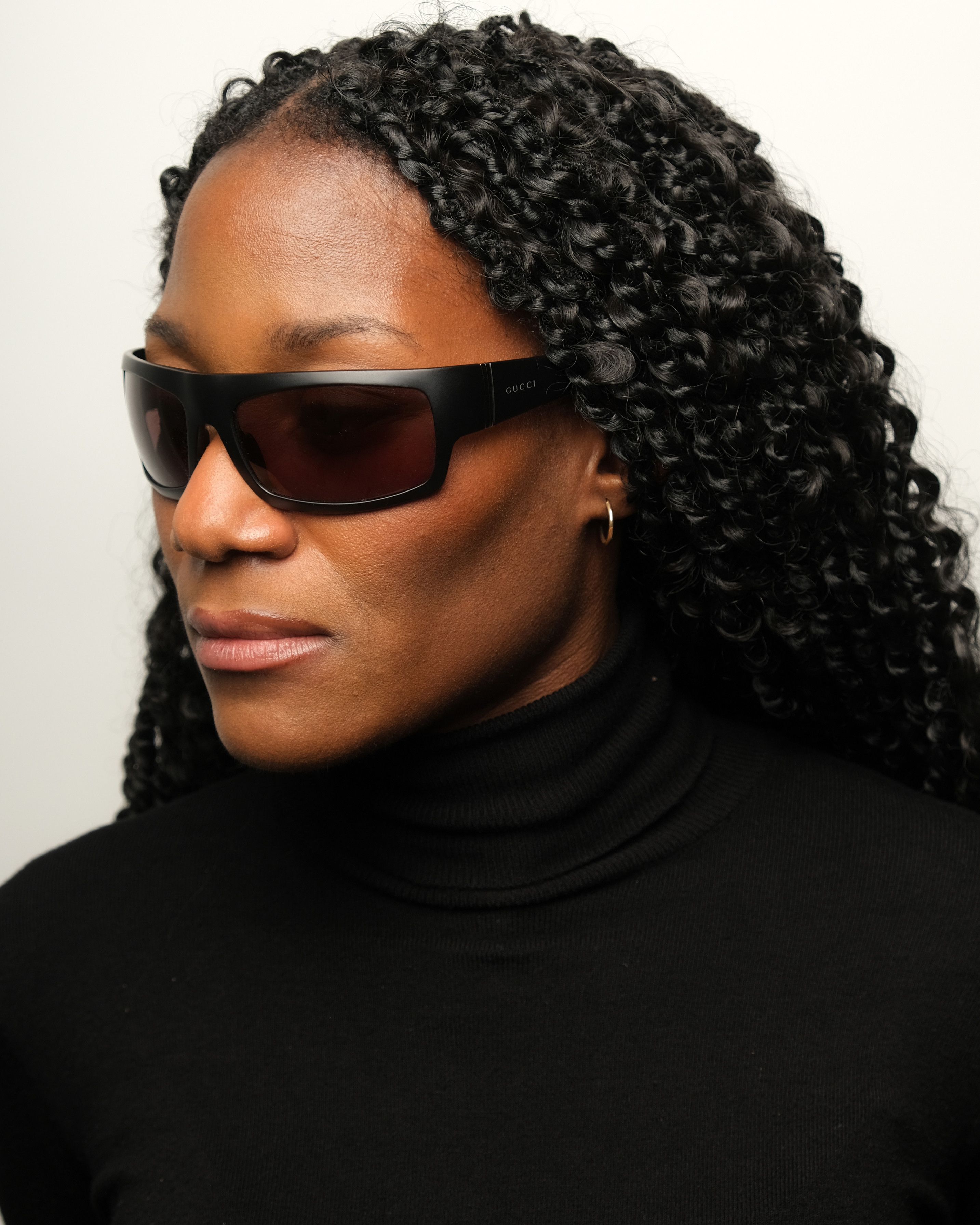 Gucci Gucci Spring/Summer 2004 sunglasses Size ONE SIZE - 5 Thumbnail
