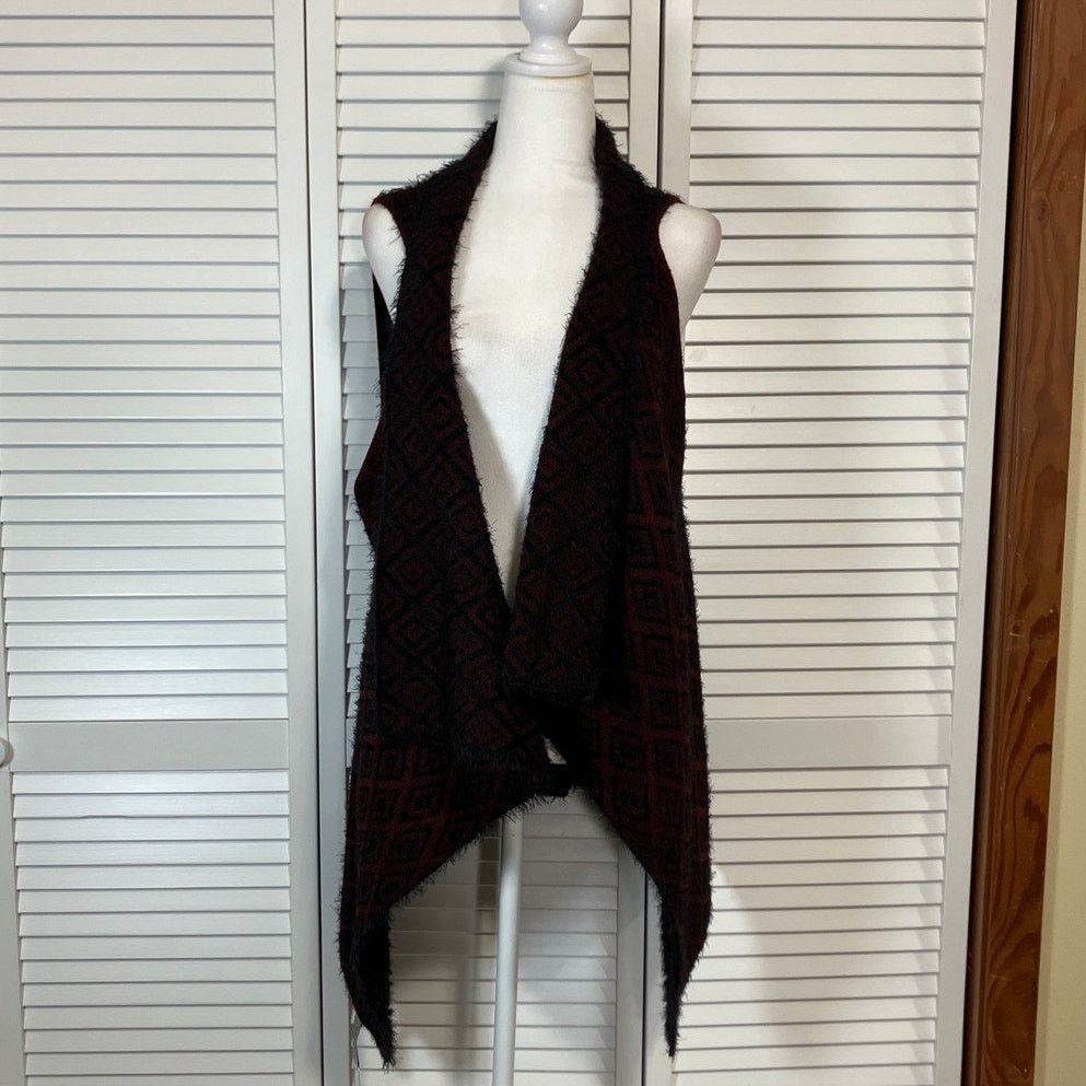 Other NWT Rewired Clothing Long Draped Cardigan One Size Size ONE SIZE - 1 Thumbnail