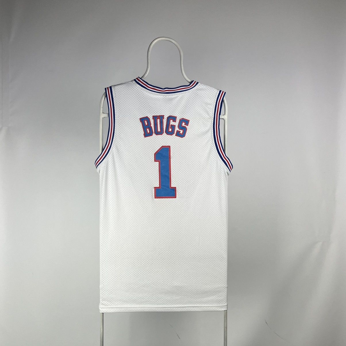 Champion Champion Tune Squad Space Jam Jersey Bugs 1 size Medium Size US M / EU 48-50 / 2 - 2 Thumbnail
