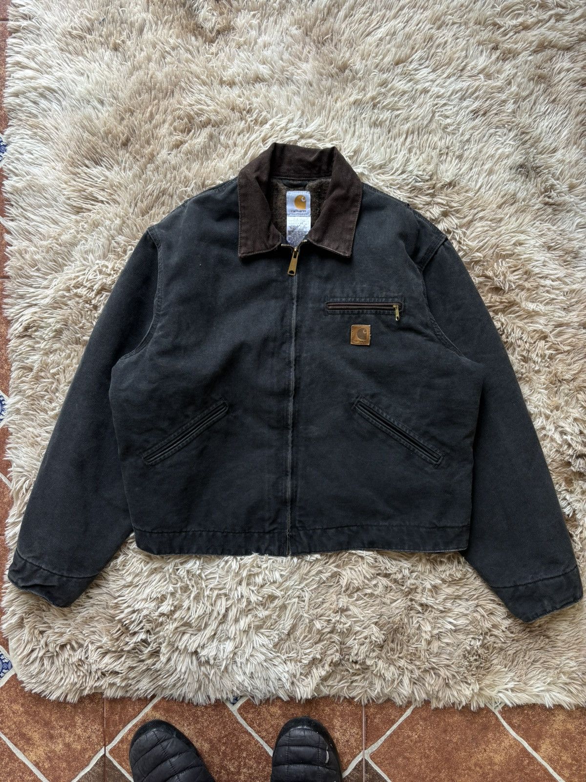 J097 Blk