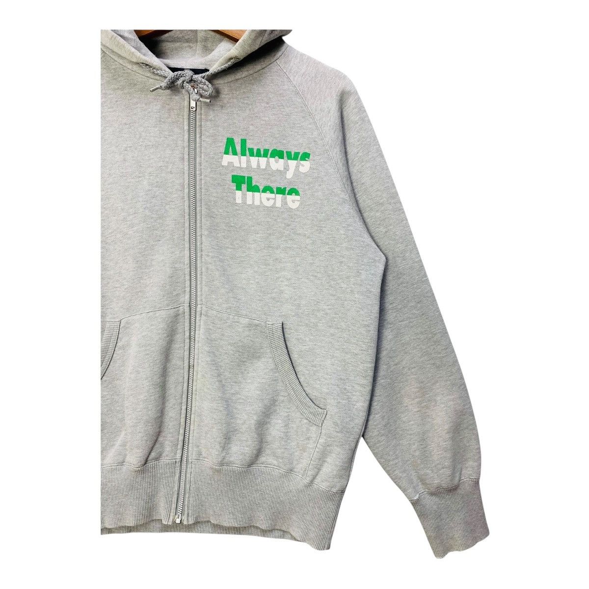 Japanese Brand Japanese Brand Super Lover Women Hoodie Spellout Size M Size M / US 6-8 / IT 42-44 - 3 Thumbnail