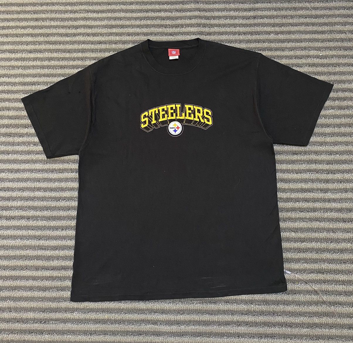 NFL NFL Steelers Size US XL / EU 56 / 4 - 4 Thumbnail