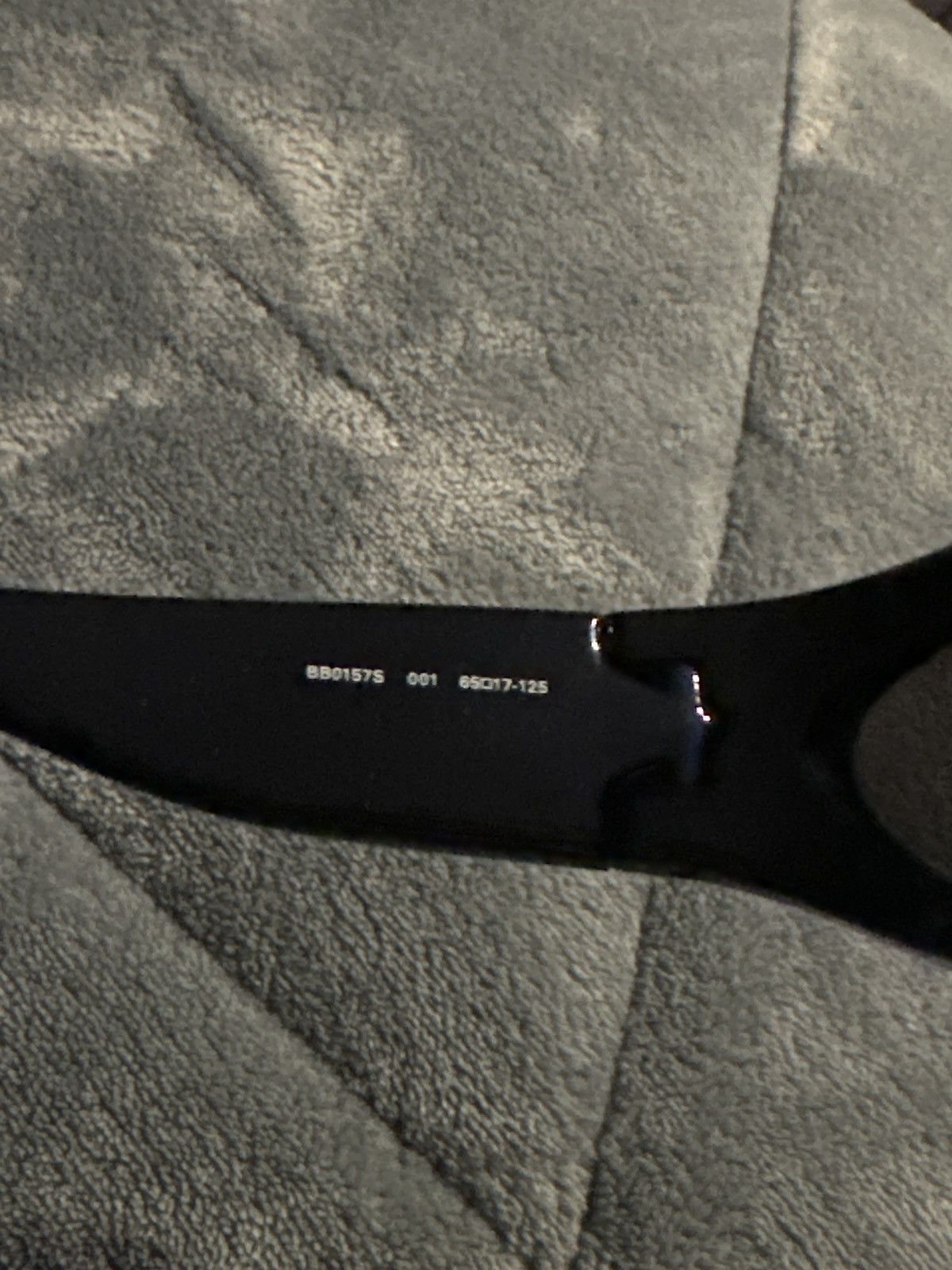 Balenciaga Balenciaga Swift Sunglasses Size ONE SIZE - 5 Thumbnail
