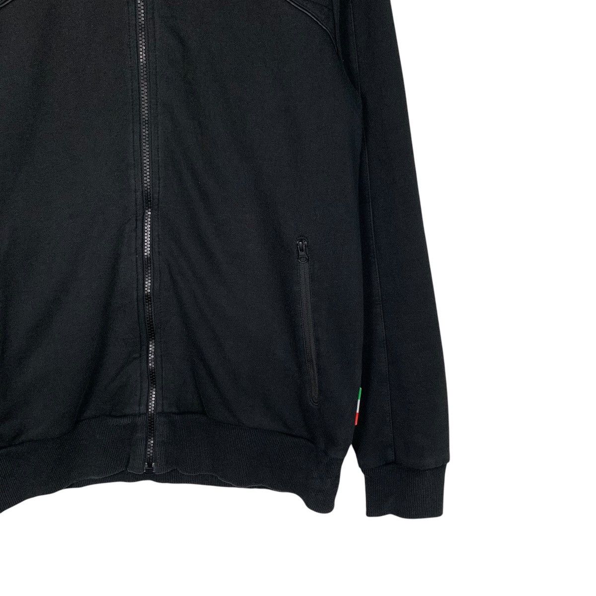 Ferrari × Puma PUMA X FERRARI Scuderia Ferrari Big Logo Hoodies #1957-C85 Size US L / EU 52-54 / 3 - 7 Thumbnail