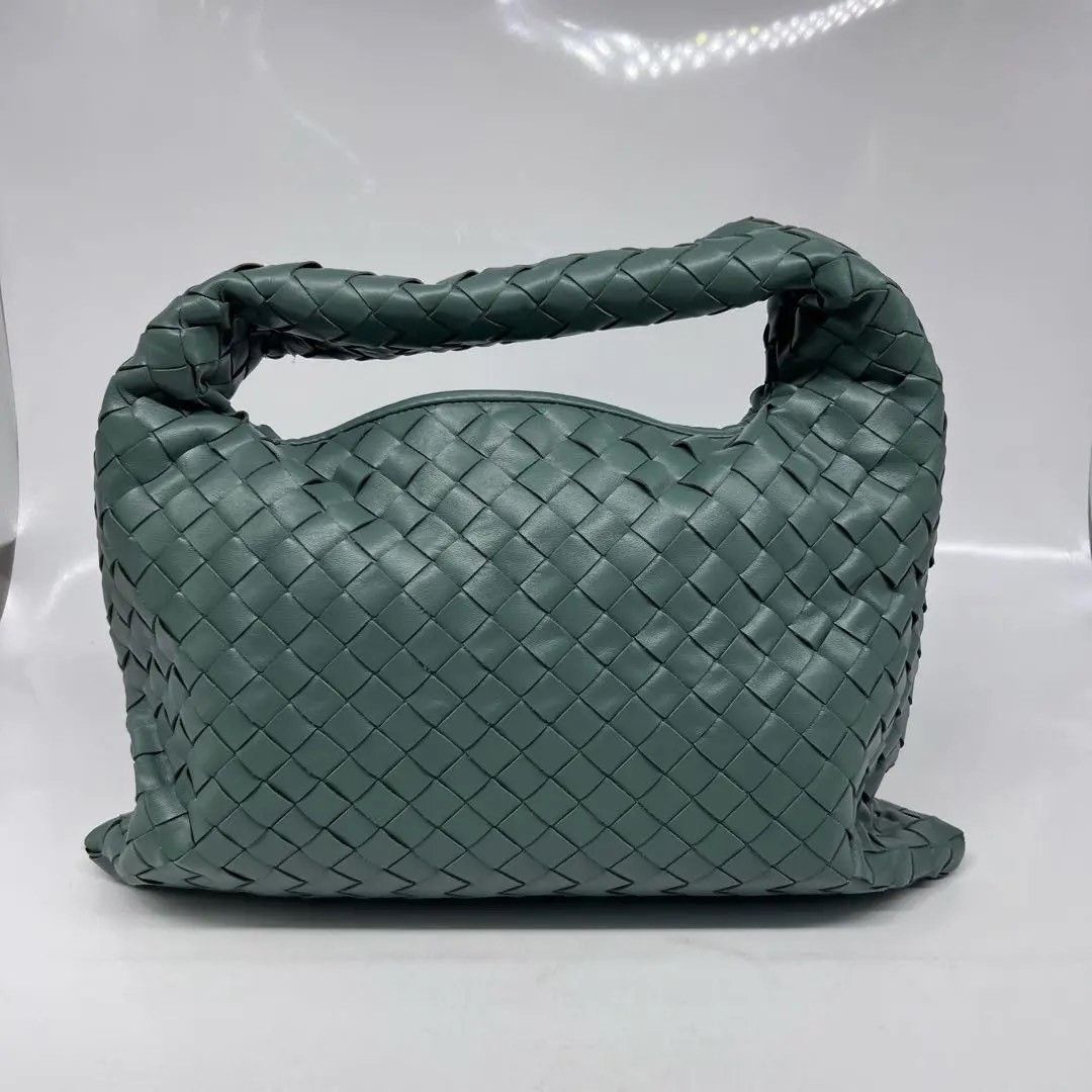 Bottega Veneta Pre-loved Bag Very good condition Size ONE SIZE - 1 Thumbnail