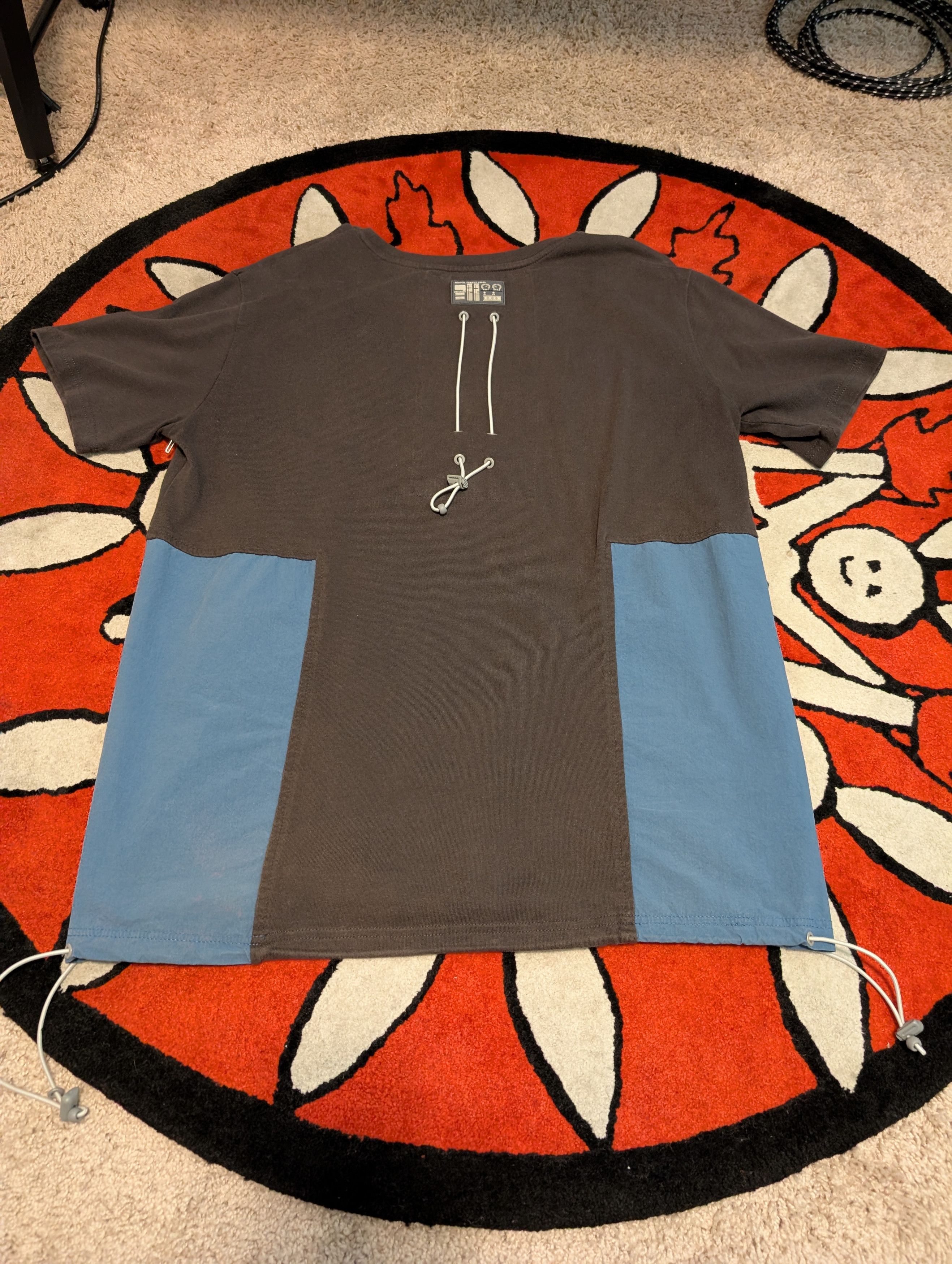 C2H4 C2H4 System On Carbon Shirt Size US M / EU 48-50 / 2 - 5 Thumbnail