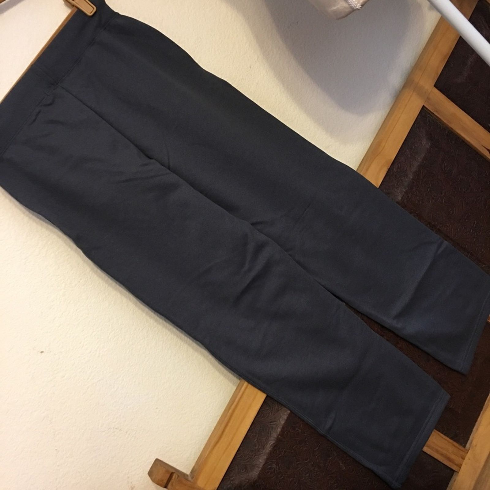Other La Redoute dark gray sweat pants NWOT 6/8 Size 28" / US 6 / IT 42 - 5 Thumbnail