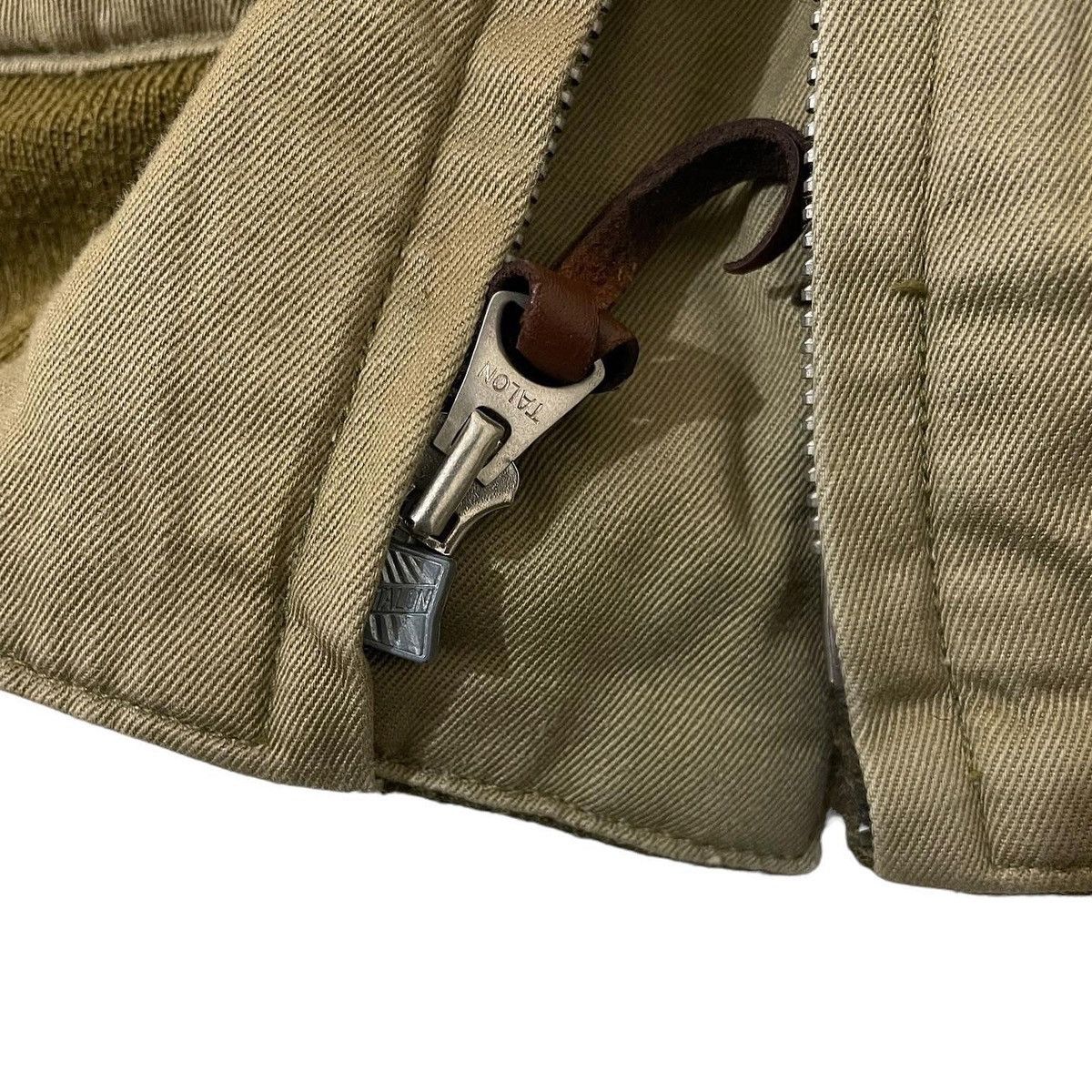 The Real McCoy's The Real McCoy’s Tanker Jacket Size US M / EU 48-50 / 2 - 8 Thumbnail