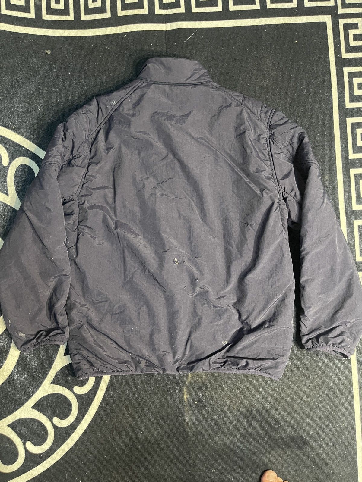 Japanese Brand × Macbeth MACBETH FULL ZIPPER JACKET Size US L / EU 52-54 / 3 - 10 Thumbnail