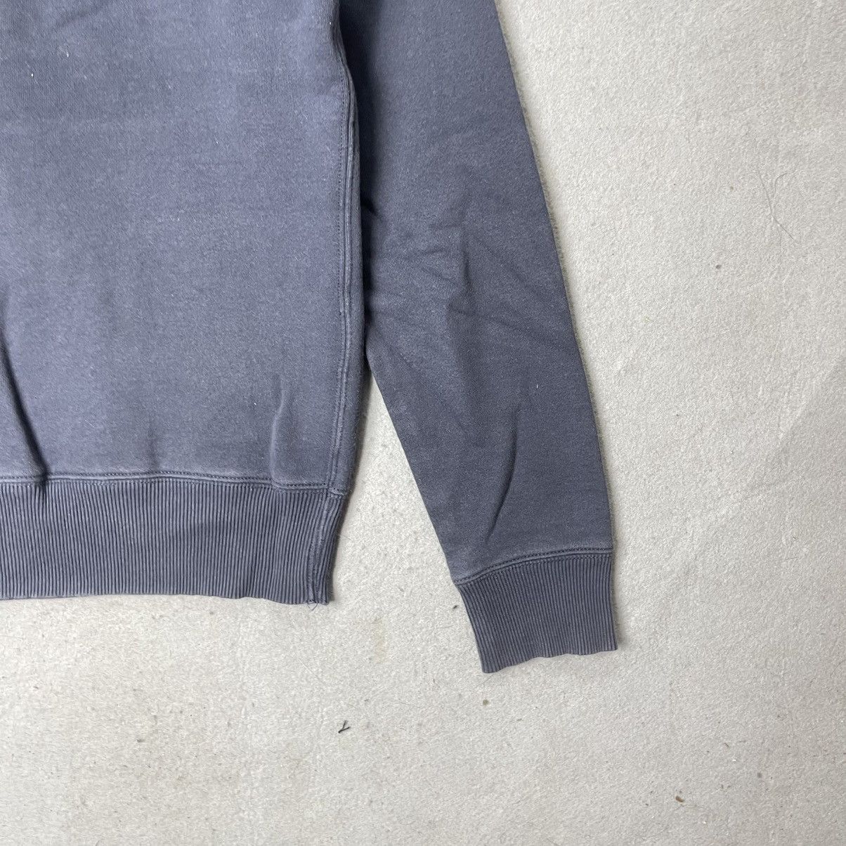Avirex Vintage Avirex U.S.A. Basic Crewneck Sweatshirt Size US S / EU 44-46 / 1 - 3 Thumbnail