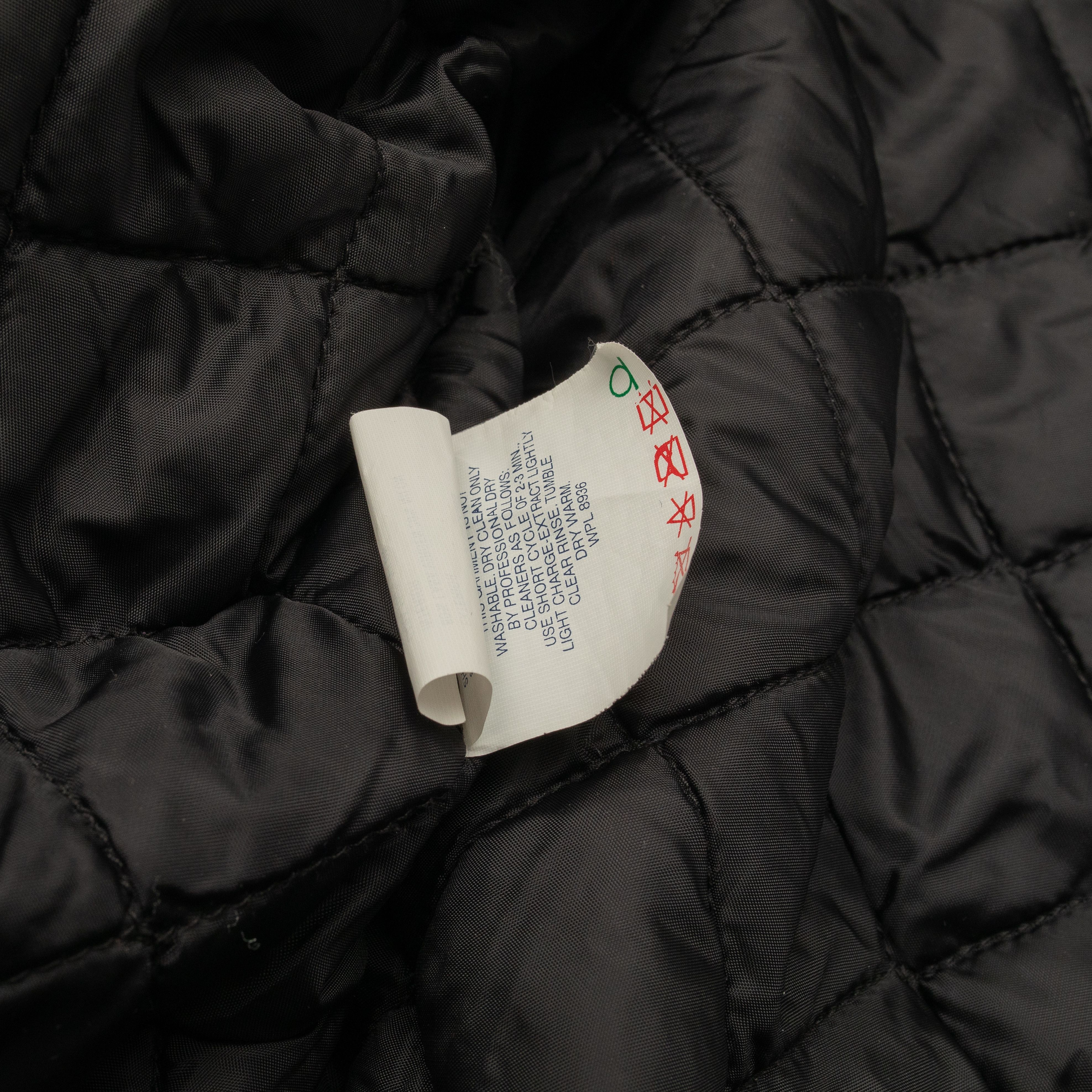 Delong TRADING POST DELONG Sport Salem Wool Varsity Jacket Size US L / EU 52-54 / 3 - 5 Thumbnail