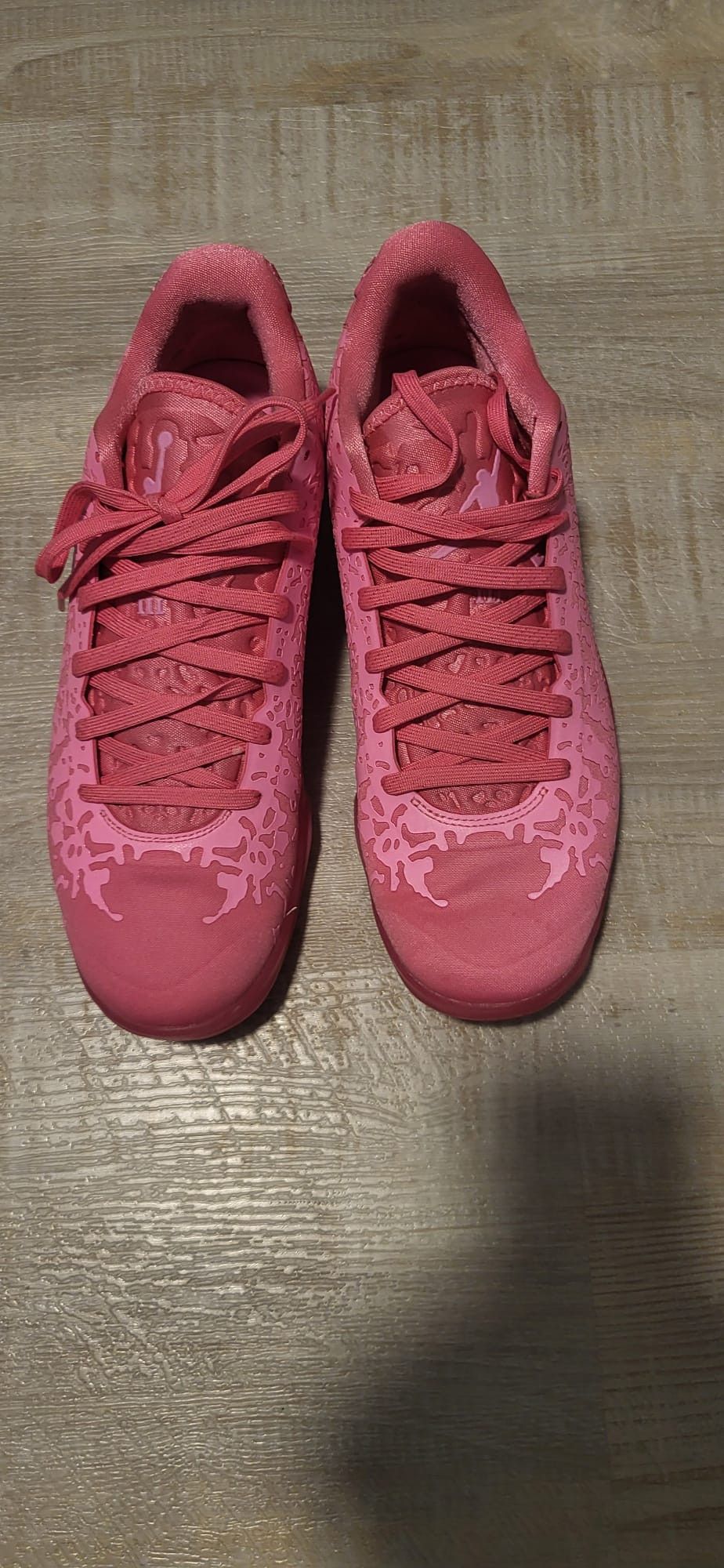 Jordan Brand Jordan Zion 3 Size US 10.5 / EU 43-44 - 1 Thumbnail