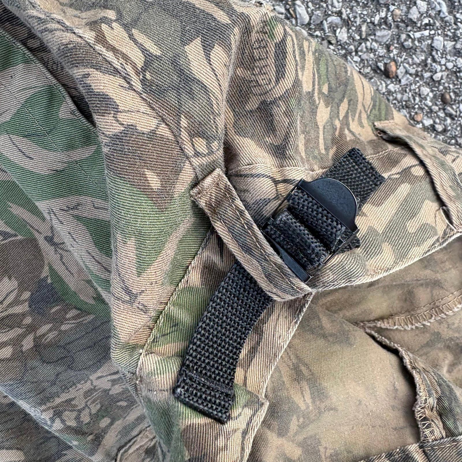 Northwest Territory Vintage 90s Realtree camo Pants Size US 32 / EU 48 - 8 Thumbnail