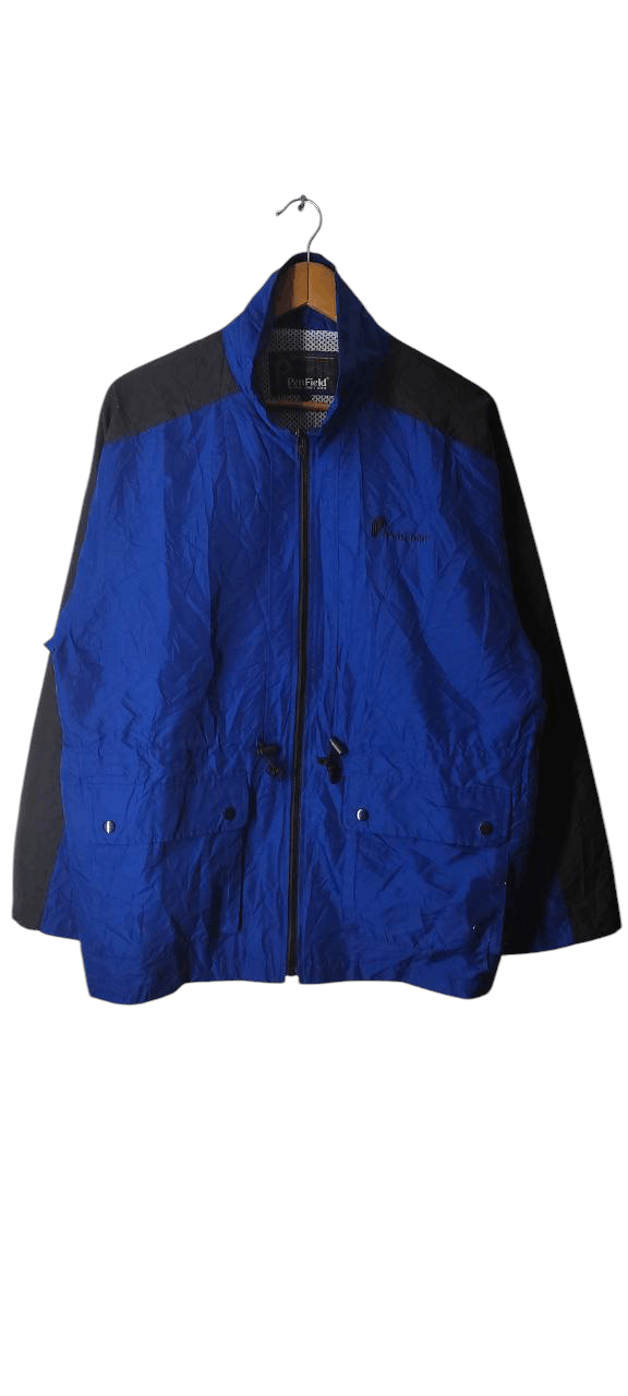 Penfield PENFIELD USA OUTERWEAR WINDBREAKER JACKET Size US L / EU 52-54 / 3 - 6 Thumbnail