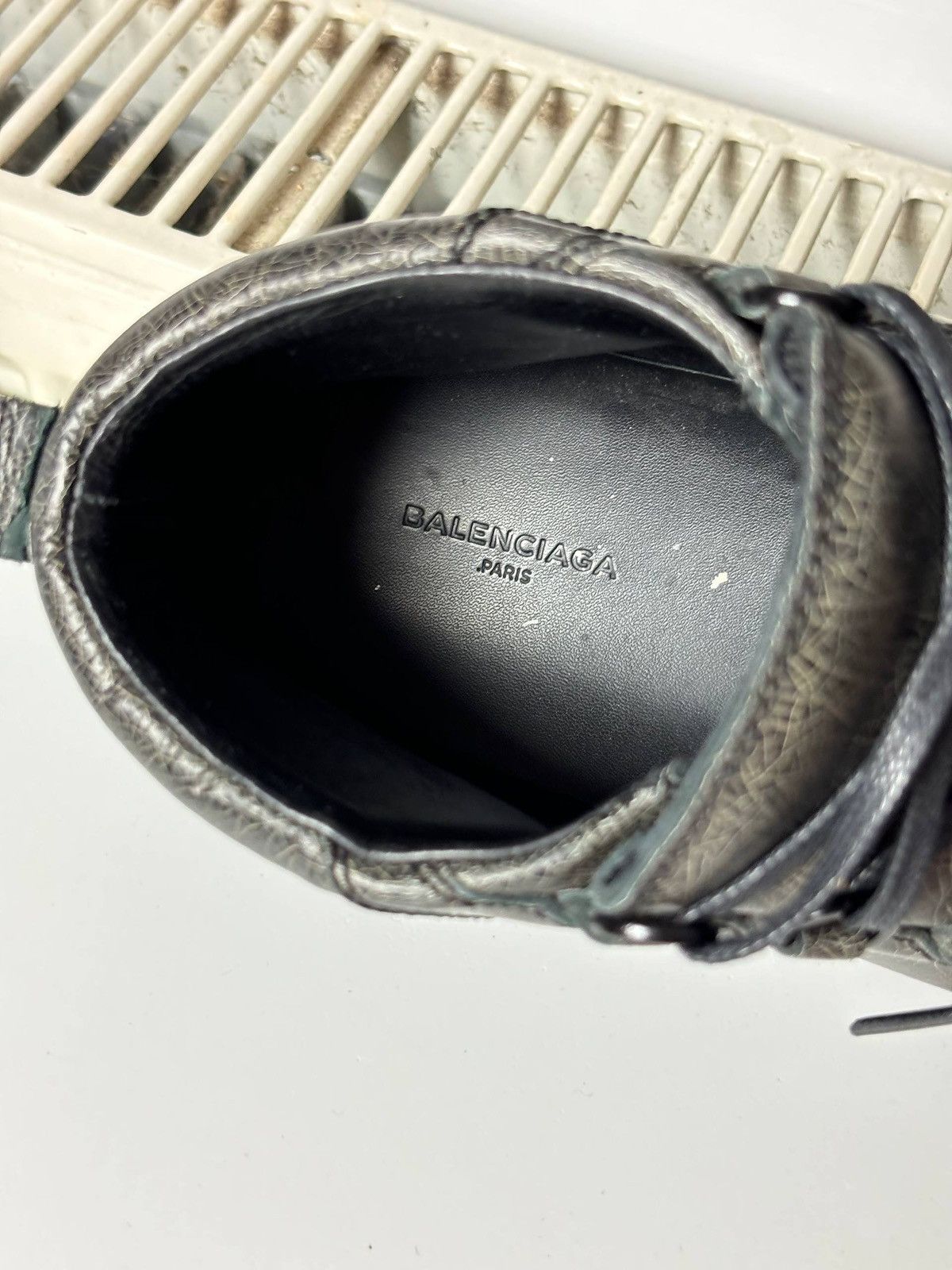 Balenciaga Balenciaga Arena Size US 8 / EU 41 - 6 Thumbnail