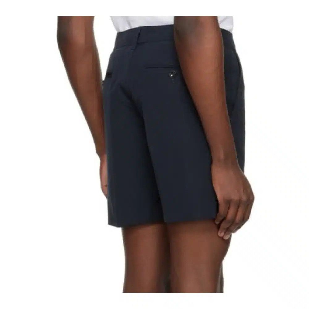 Tom Ford o1loc1c0825 SSL001 Casual Short in Dark Blue Size US 38 / EU 54 - 4 Thumbnail
