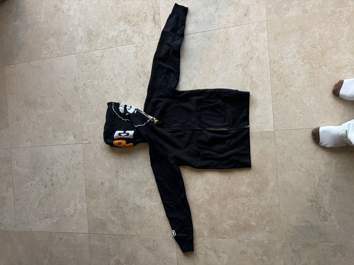 Bape Space Camo Hoodie Jacket Size US M / EU 48-50 / 2 - 12 Thumbnail