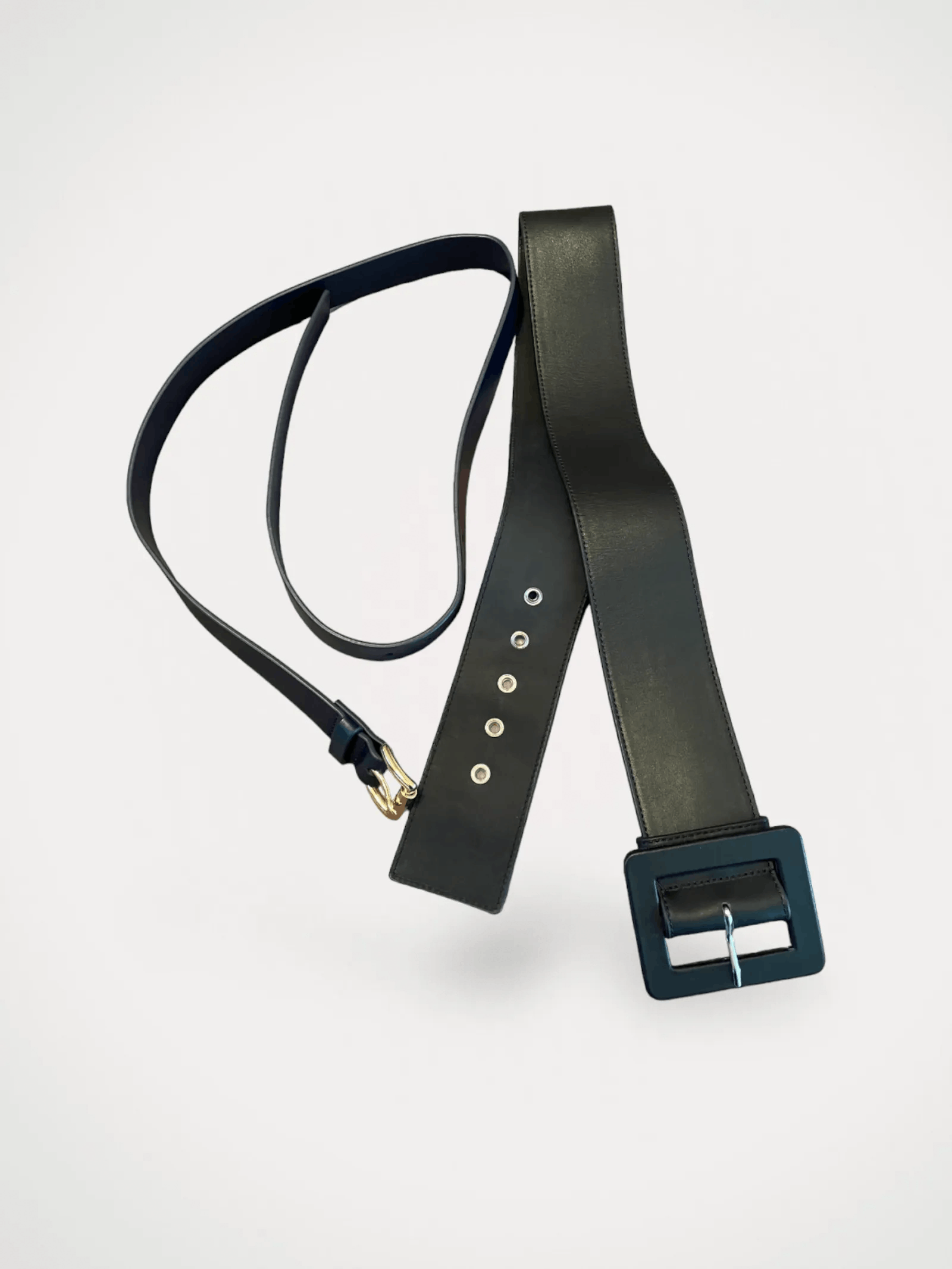 Michael Kors Michael Kors Belt Size ONE SIZE - 1 Thumbnail
