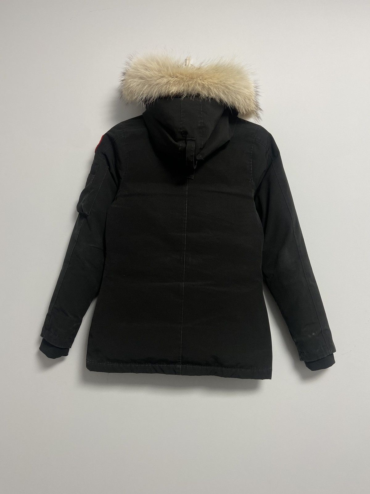 Canada Goose Canada Goose Montebello down jacket Size XS / US 0-2 / IT 36-38 - 21 Thumbnail
