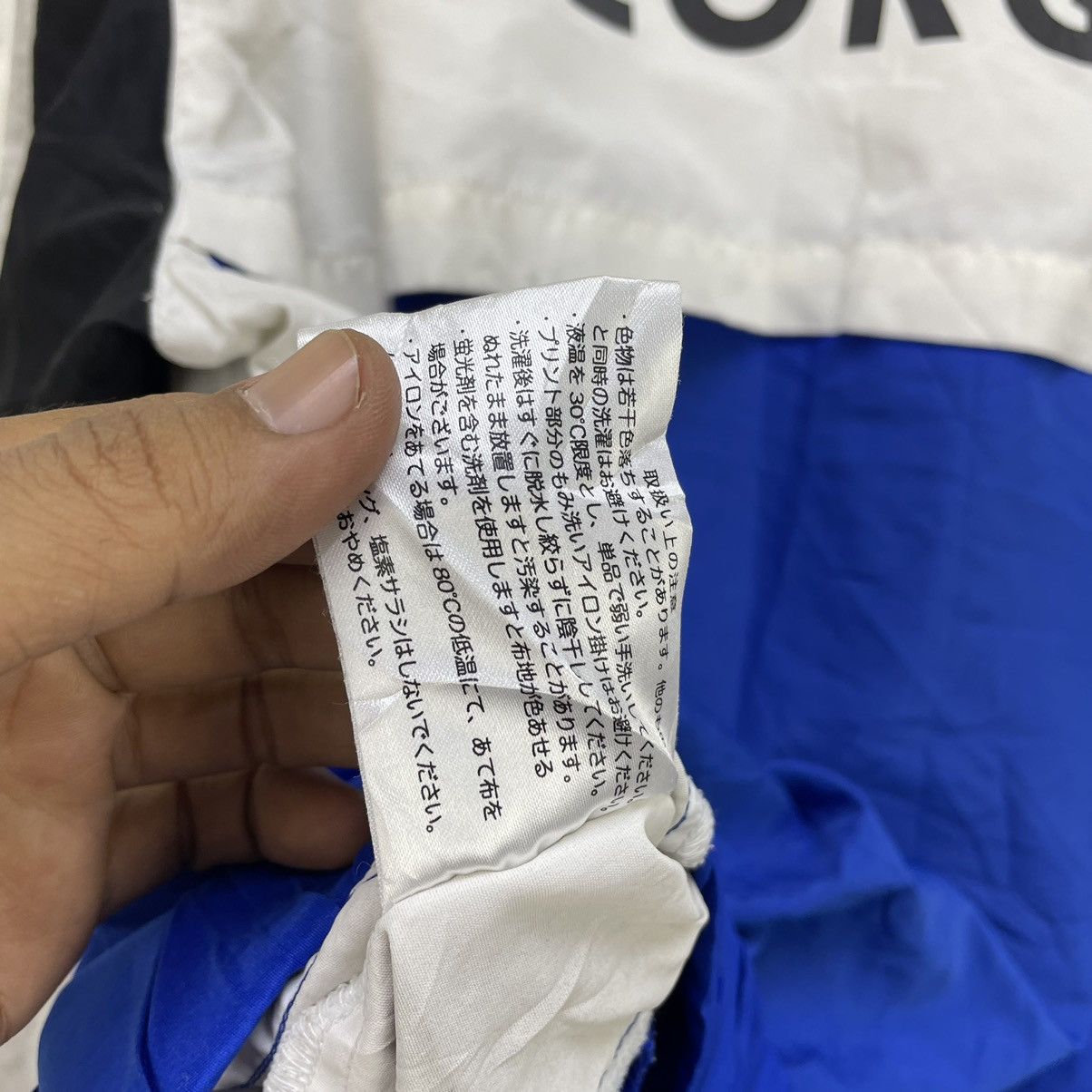 Japanese Brand × Vintage Georgia Coffee Nice Design Multi Colour Light Jacket Size US M / EU 48-50 / 2 - 4 Thumbnail