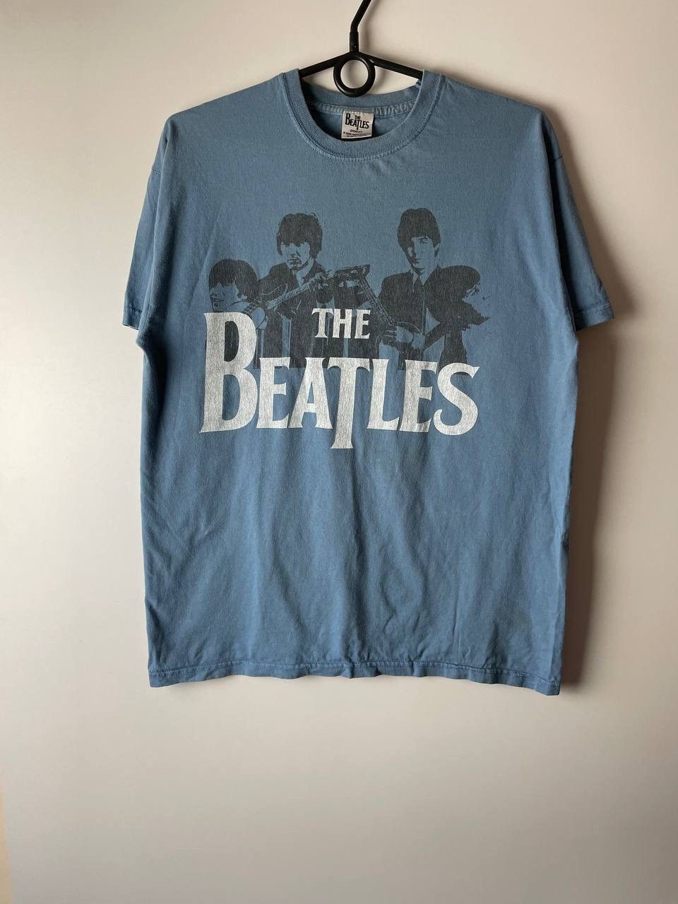 Band Tees × Vintage The Beatles band vintage t-shirts size M Size US M / EU 48-50 / 2 - 1 Thumbnail