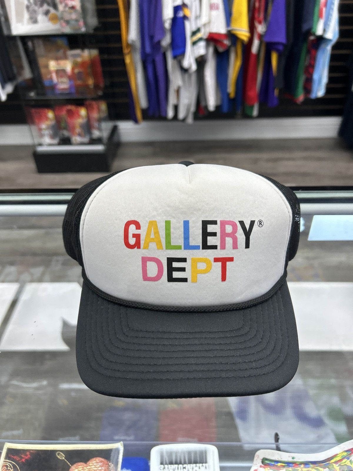 Gallery Dept. Gallery Dept. Size ONE SIZE - 1 Thumbnail