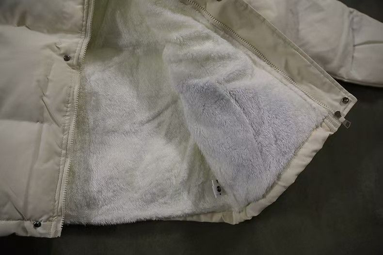 Japanese Brand × Vintage Retro street thickened casual loose warm Heavy Coats Size US M / EU 48-50 / 2 - 5 Thumbnail