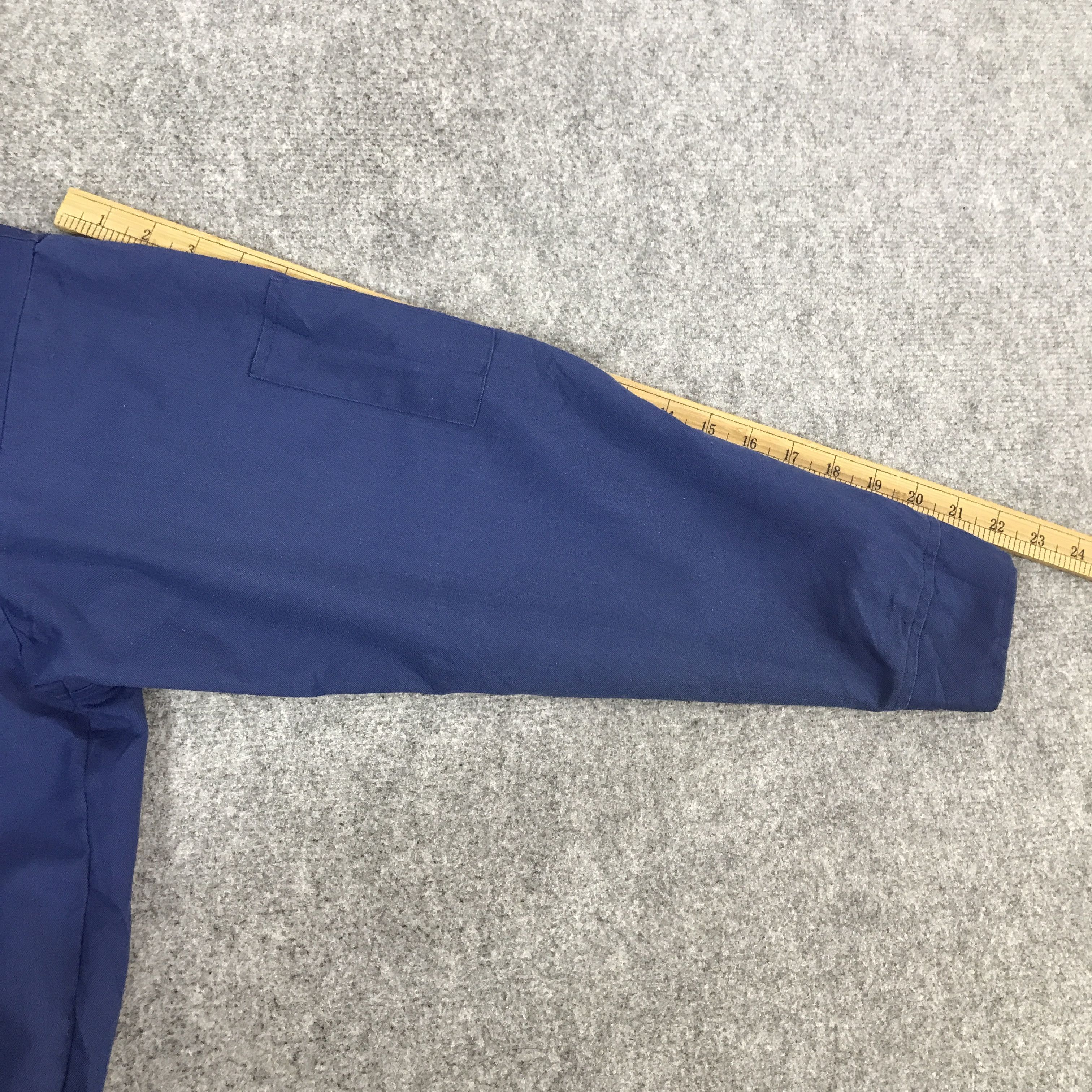 Japanese Brand Nippon Express Worker Japan Jacket Size US L / EU 52-54 / 3 - 7 Thumbnail