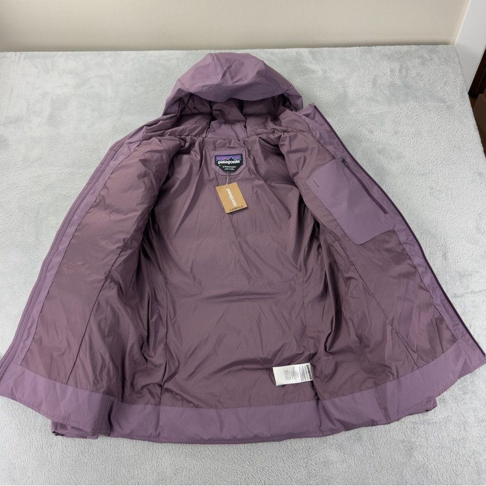 Patagonia Patagonia NWT Women's Size Small Jackson Glacier Puffer Jac Size S / US 4 / IT 40 - 4 Thumbnail
