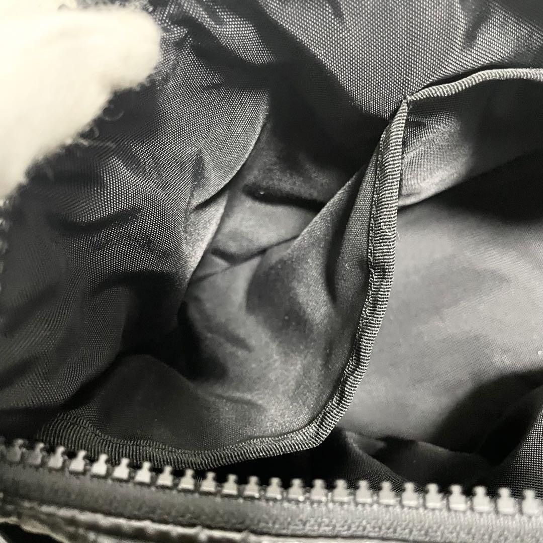 Porter Authentic Porter Shoulder Bag Schiele Black Size ONE SIZE - 12 Thumbnail