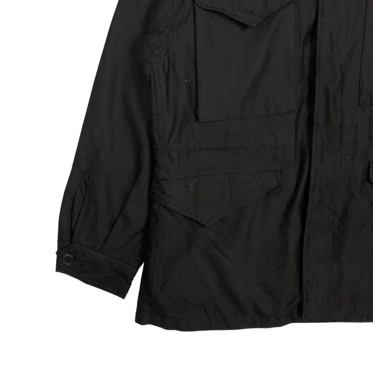 Hysteric Glamour 🔥90’s Sessler Mfg Co. Inspector Chore Work Jacket Size US S / EU 44-46 / 1 - 4 Thumbnail