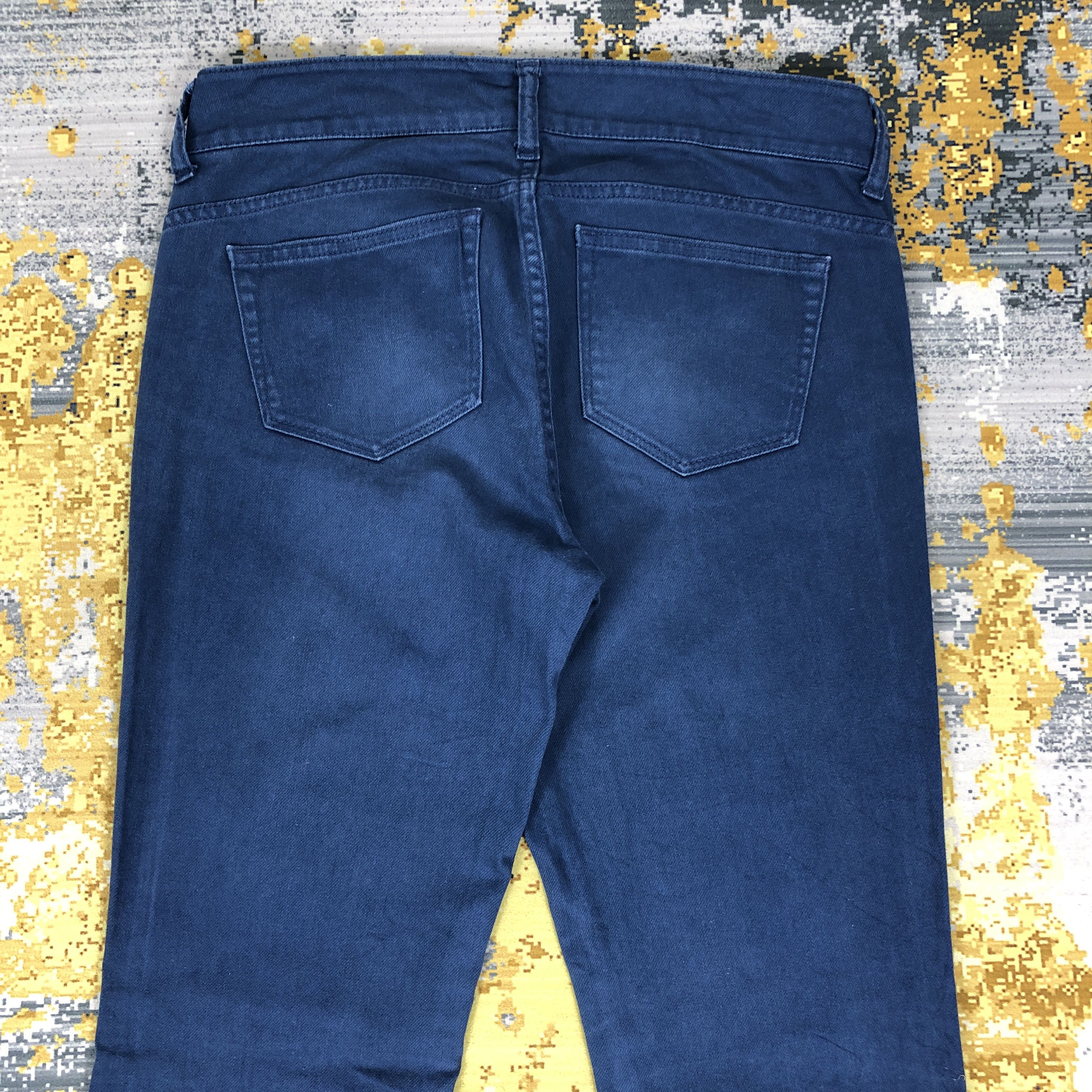 Uniqlo × Vintage Womens Uniqlo Pants 32 x 32.5 L1301W Size 32" / US 10 / IT 46 - 5 Thumbnail