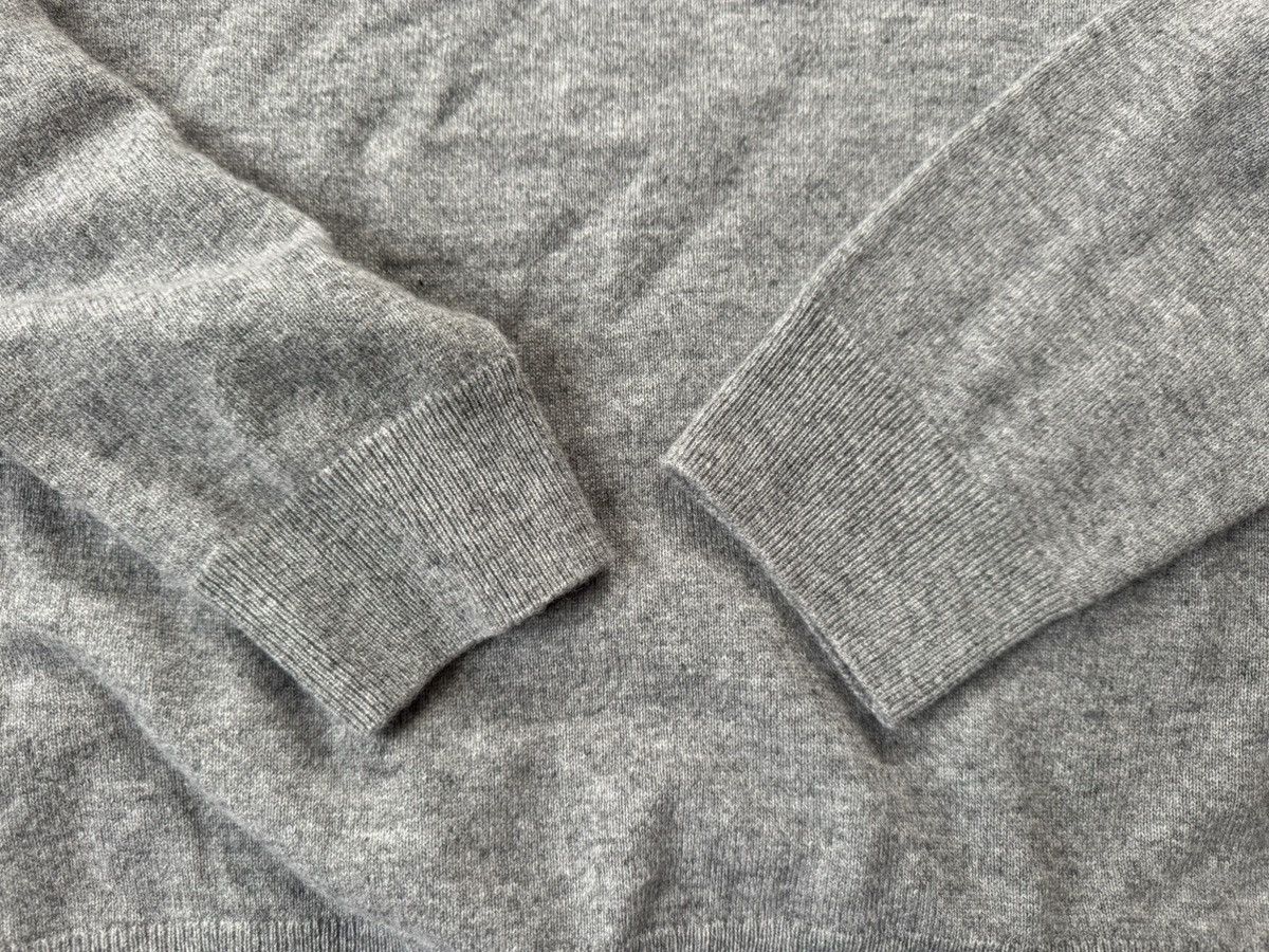 Quince Mongolian Cashmere Sweater Size US L / EU 52-54 / 3 - 4 Thumbnail