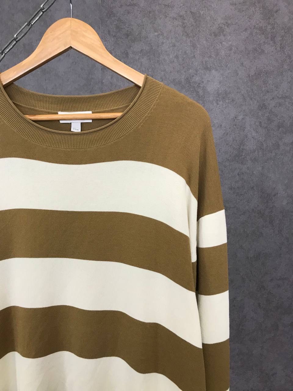 Cos Cos designer oversized unisex sweatshirt Size US S / EU 44-46 / 1 - 2 Thumbnail