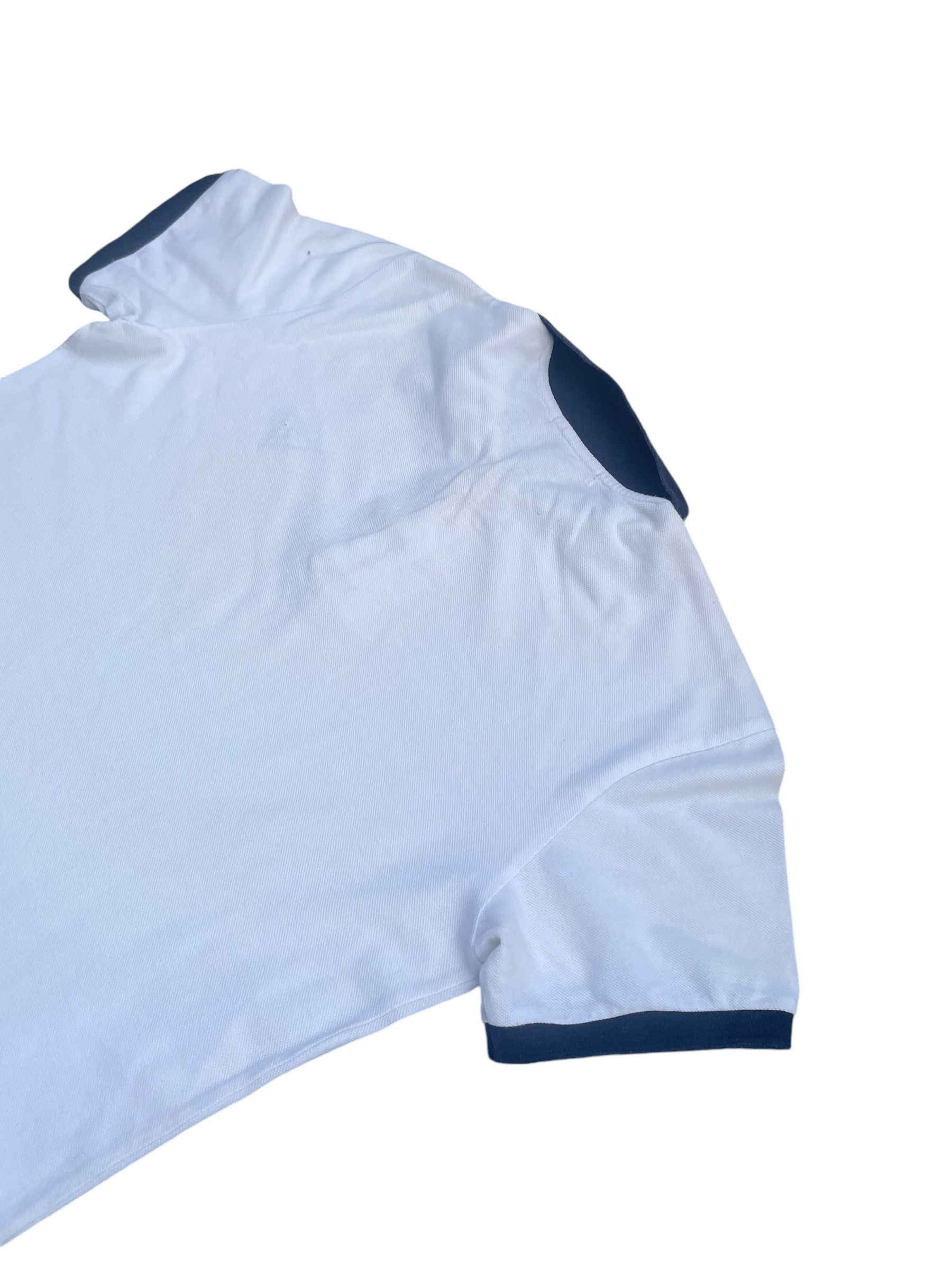Designer × Guess Guess Jeans Polo Tshirt Size US L / EU 52-54 / 3 - 5 Thumbnail