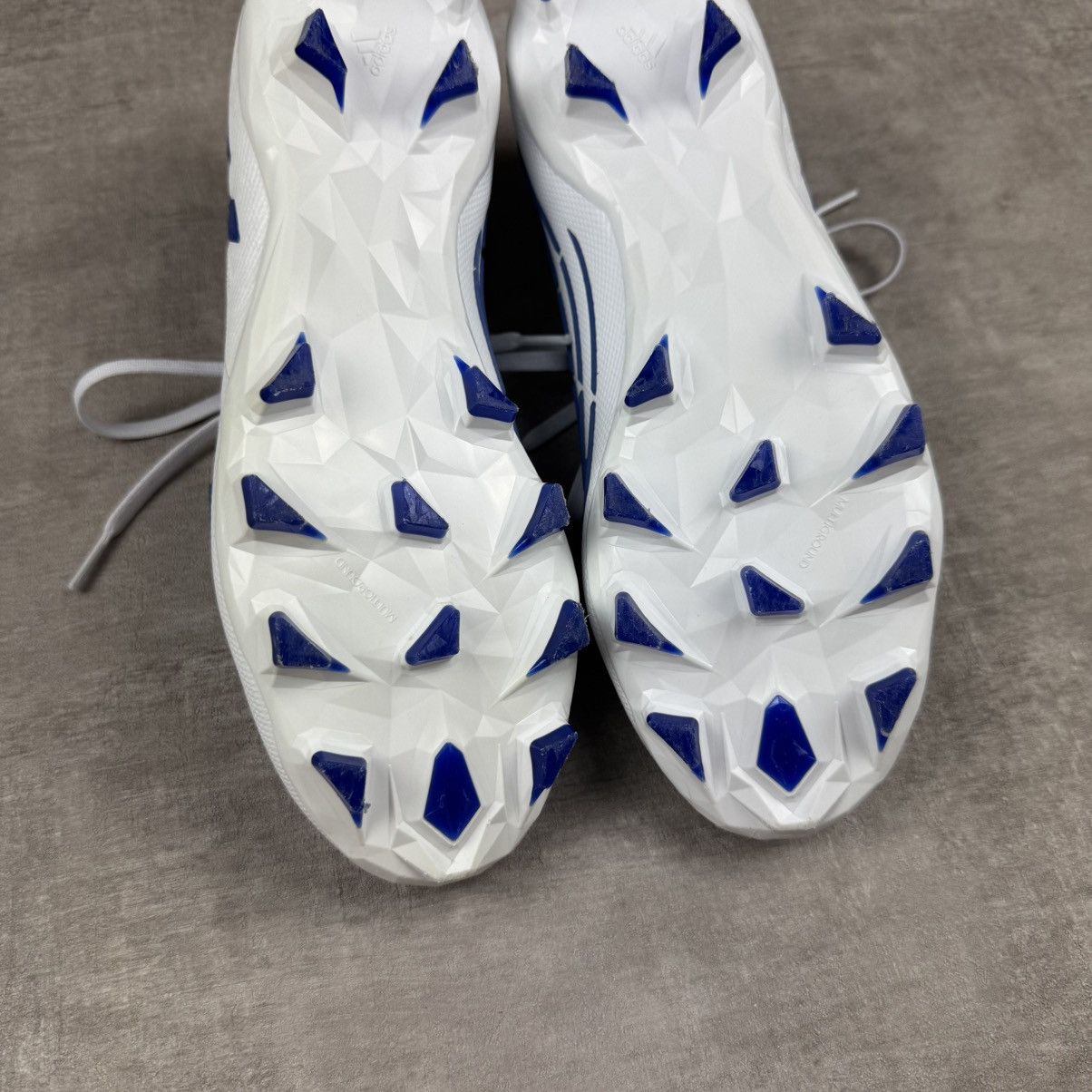 Adidas Adidas Predator Soccer Cleats Size US 7.5 / EU 40-41 - 10 Thumbnail