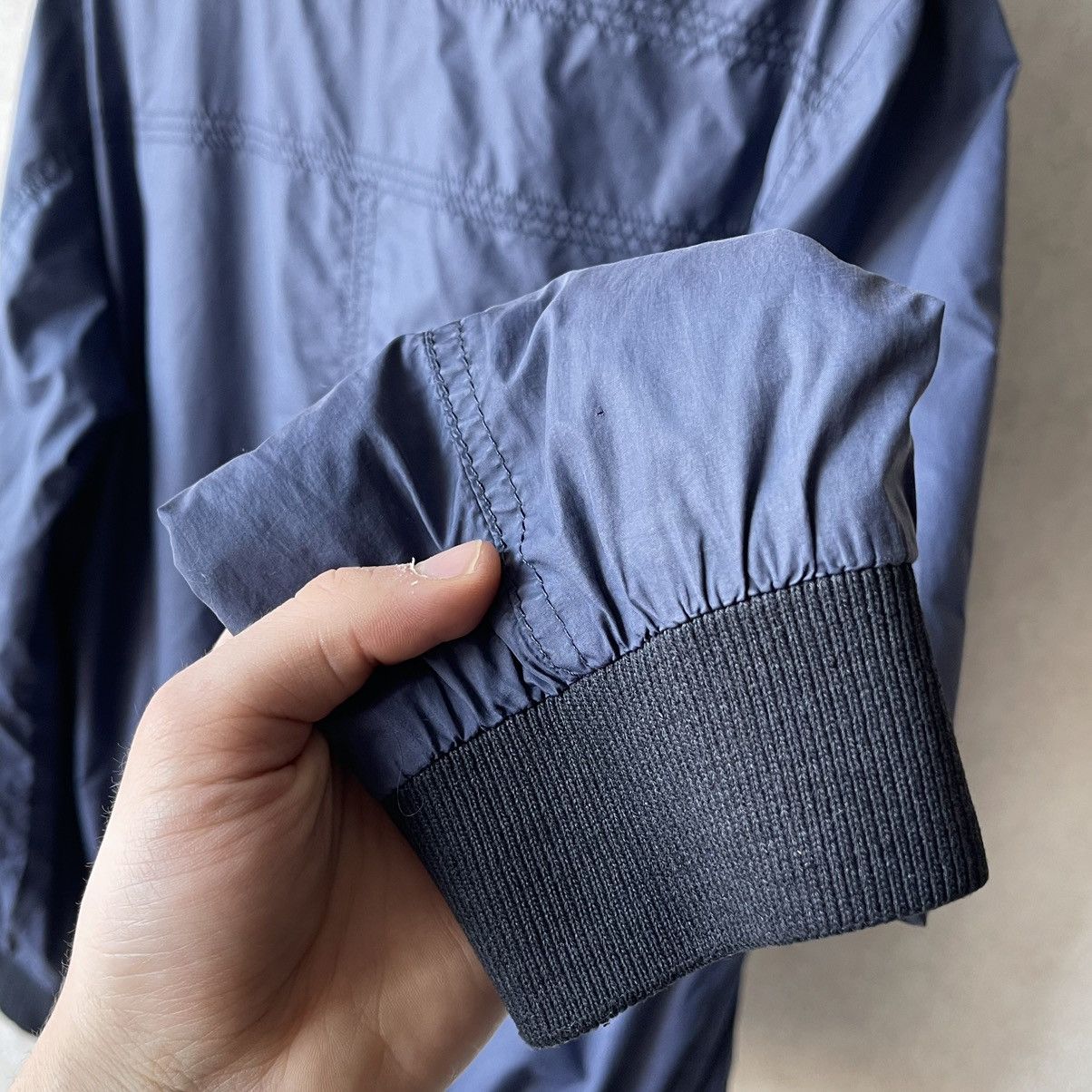 Dolce & Gabbana 90s Dolce & Gabbana Multi-Pocket Archive Lightweight Jacket Size US M / EU 48-50 / 2 - 20 Thumbnail
