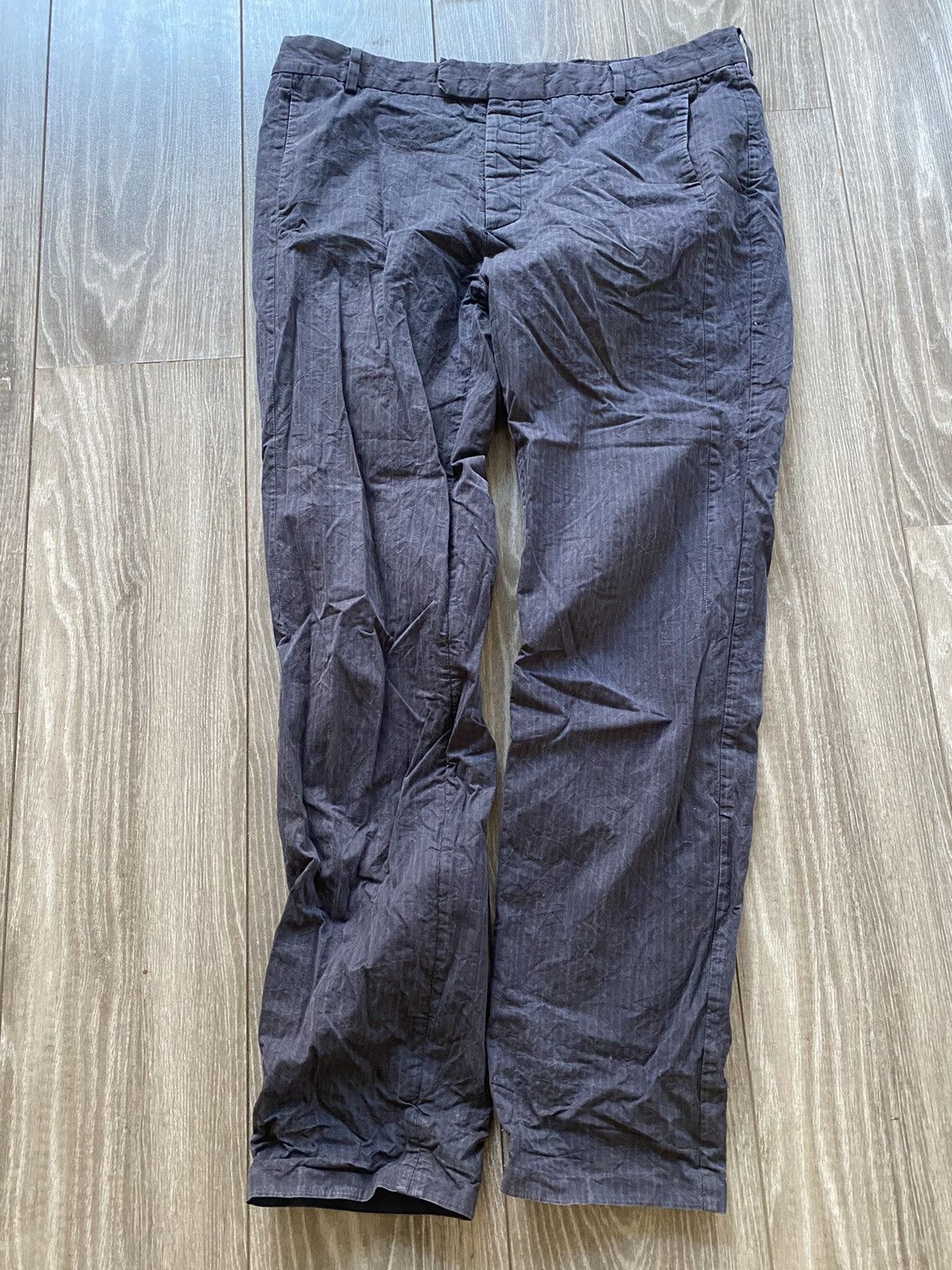 Marni Marni x H&M suit Size 40R - 4 Thumbnail