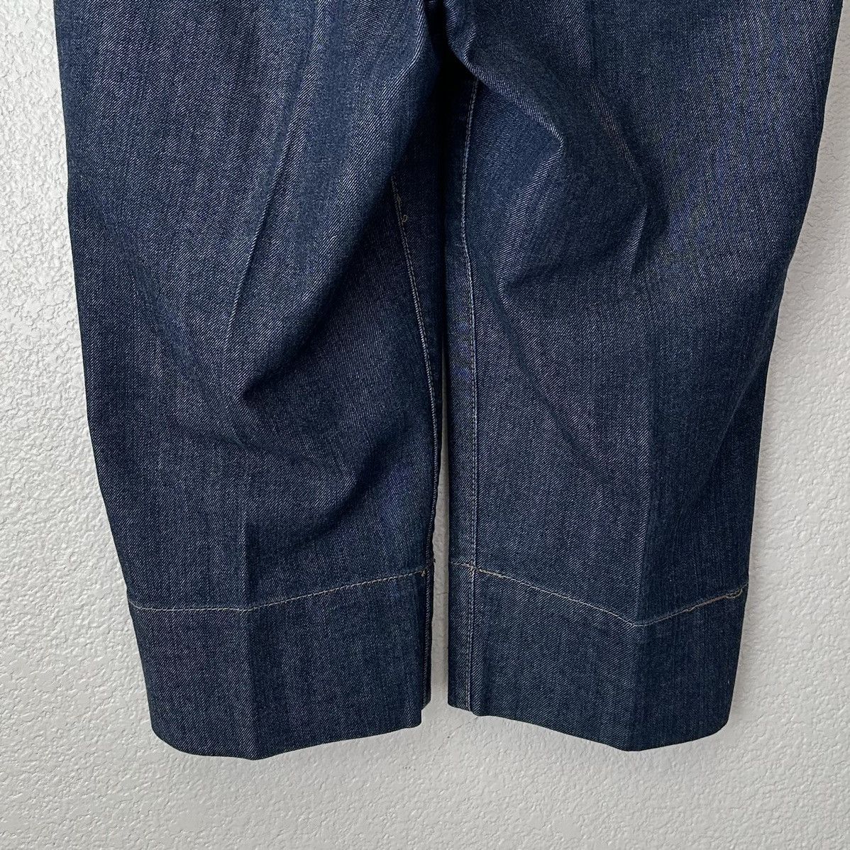 Other Lane Bryant Tighter Tummy Technology Crop Pants Size 38" / US 16 / IT 52 - 8 Thumbnail