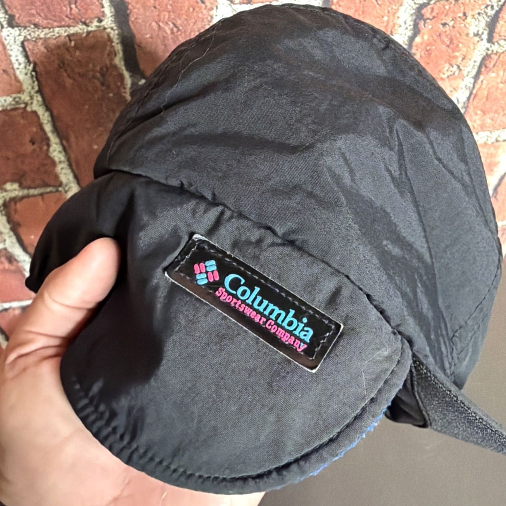 Vintage VINTAGE Columbia Trapper Hat Size US L / EU 52-54 / 3 - 3 Thumbnail