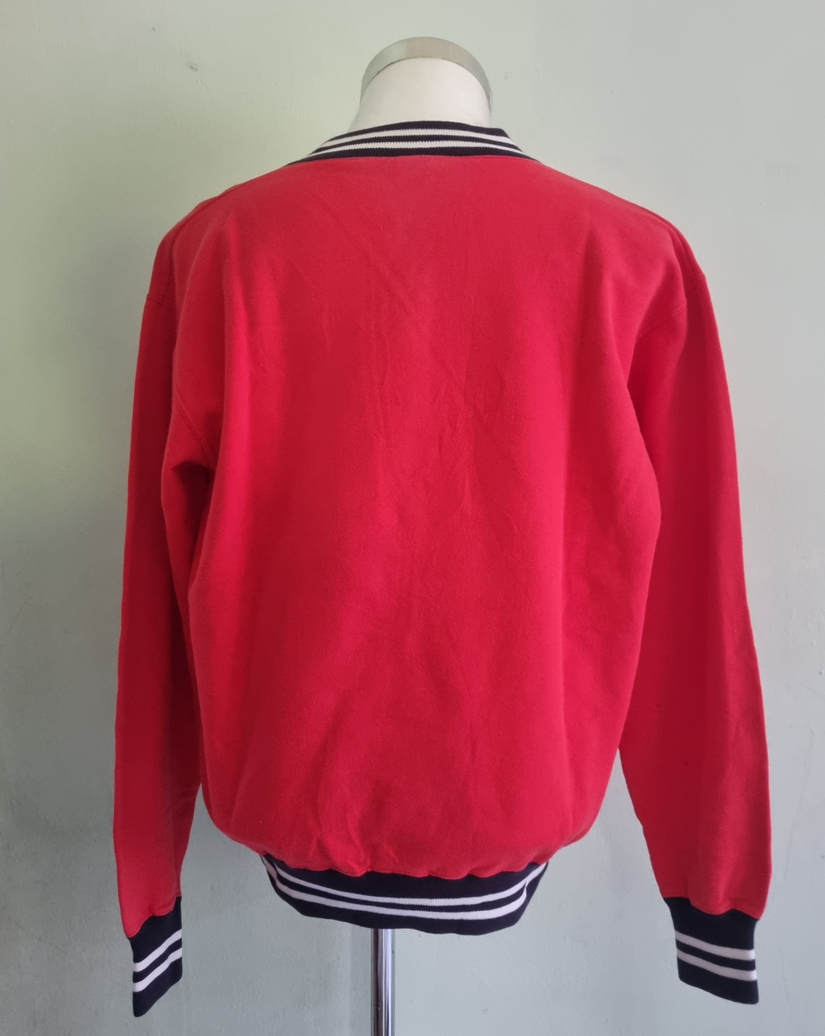 Sugar Cane Sugar Cane Cheswick Sweater Size US L / EU 52-54 / 3 - 2 Thumbnail