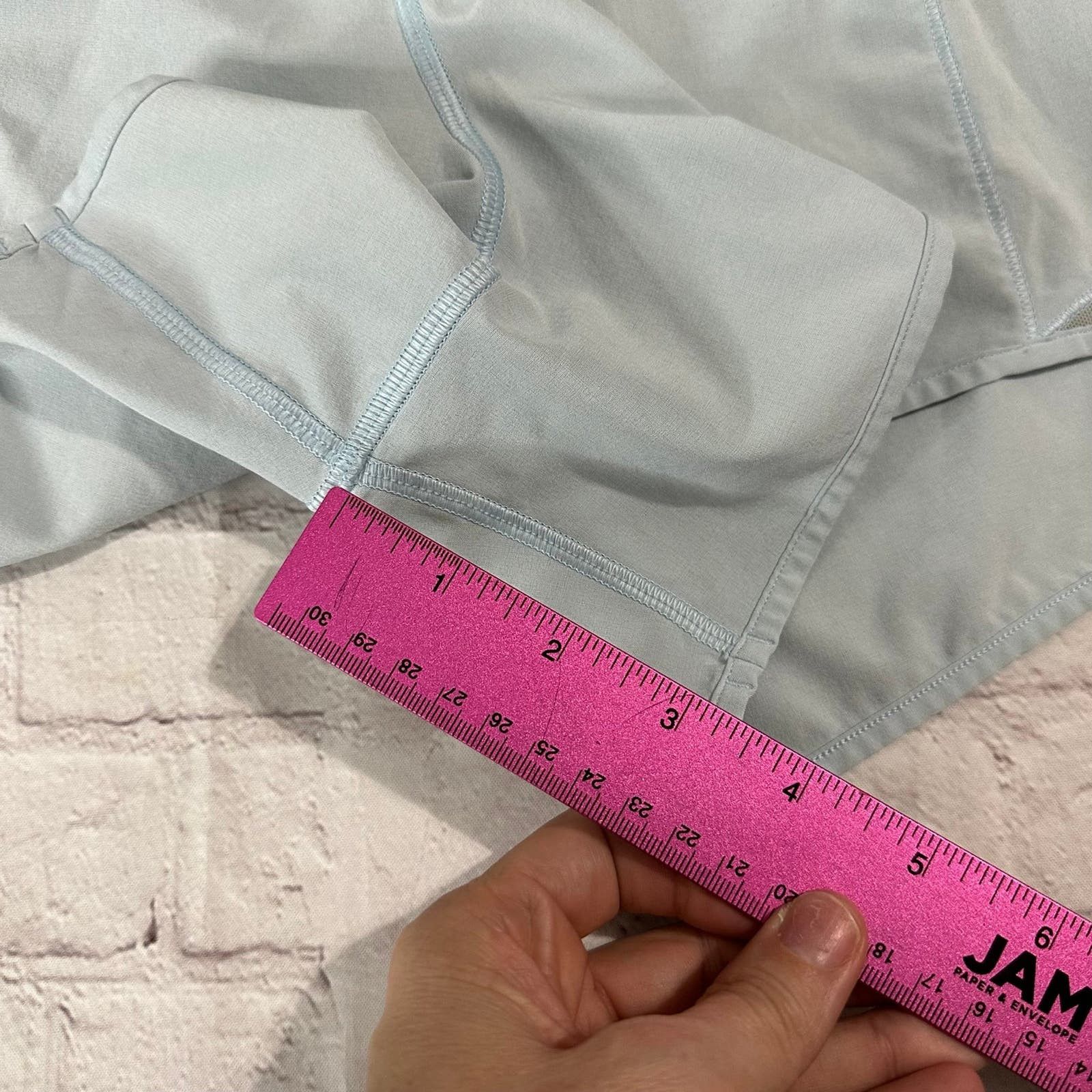 Lululemon Lululemon Hotty Hot Size 34" / US 12 / IT 48 - 6 Thumbnail