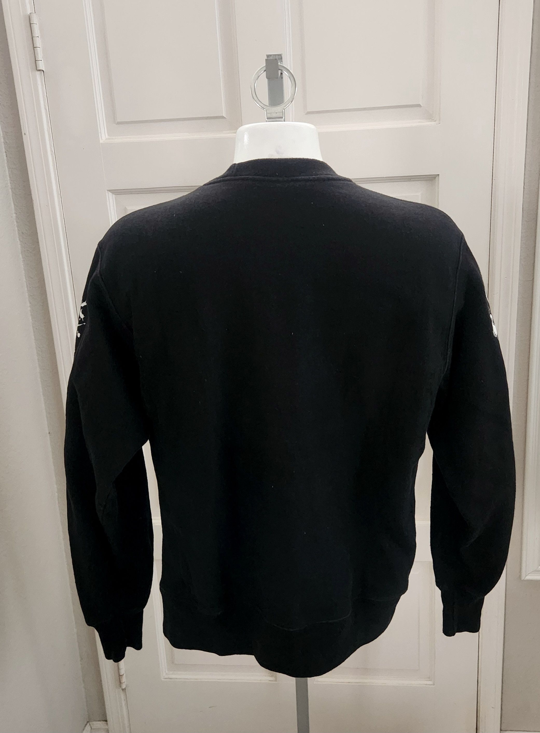 Champion Shark Attack X Champion Hardcore Rock Band Crewneck sweater Size US M / EU 48-50 / 2 - 3 Thumbnail