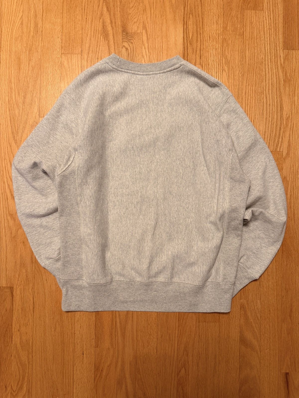 MoMA MoMA Champion Crewneck Sweatshirt M Size US M / EU 48-50 / 2 - 5 Thumbnail