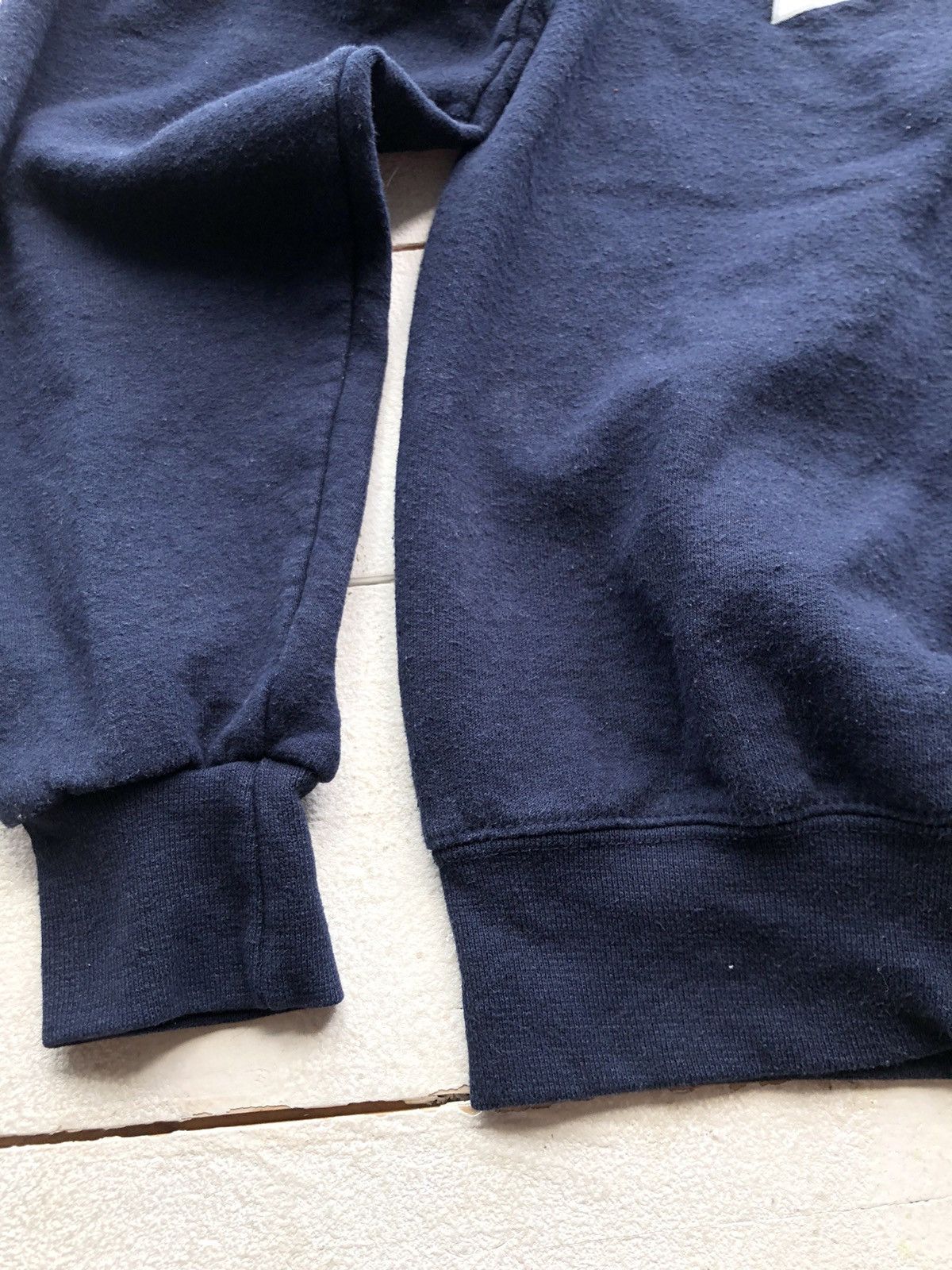 Champion Vintage Butler University Crewneck Champion Reverse Weave Size US S / EU 44-46 / 1 - 5 Thumbnail