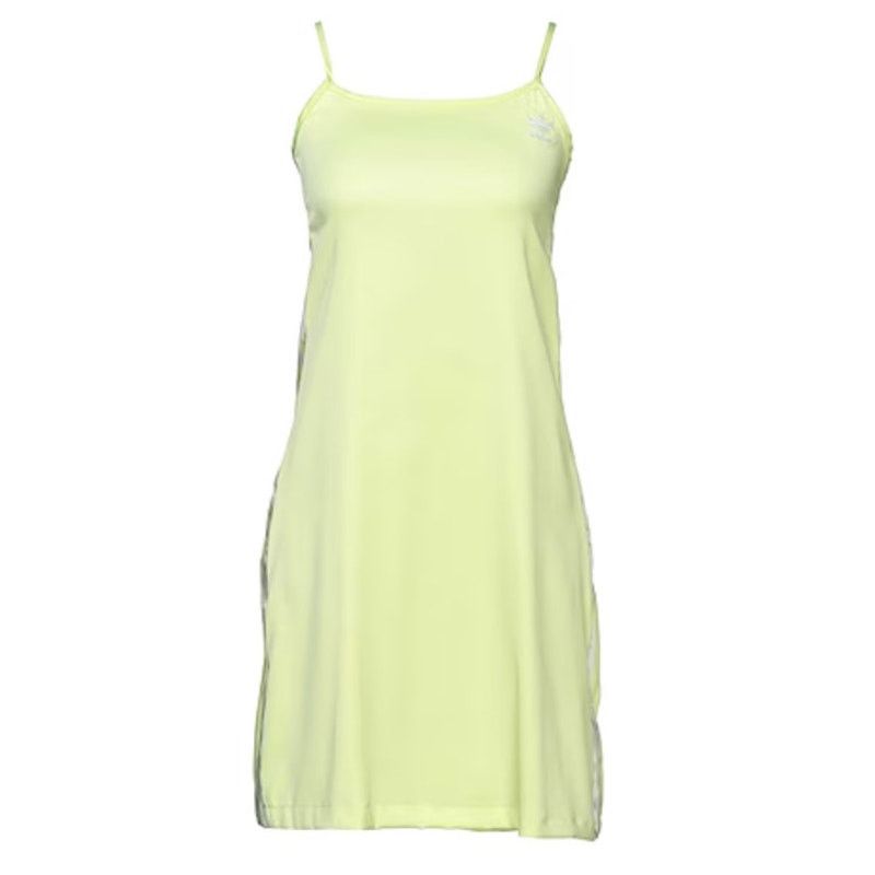 Adidas Originals Yellow Short dress size 8