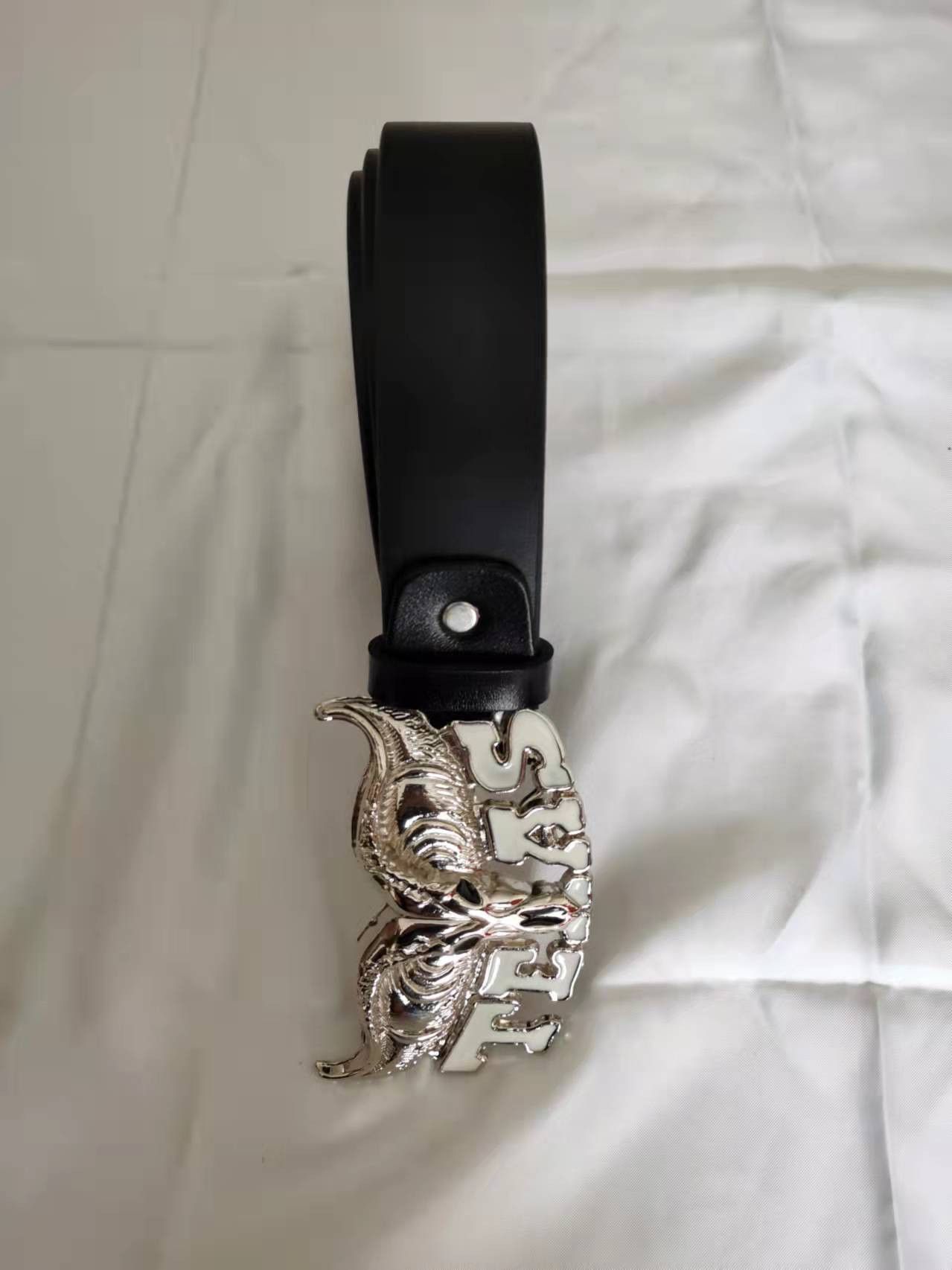 Vintage Fashion personalized simple belt Size ONE SIZE - 2 Thumbnail