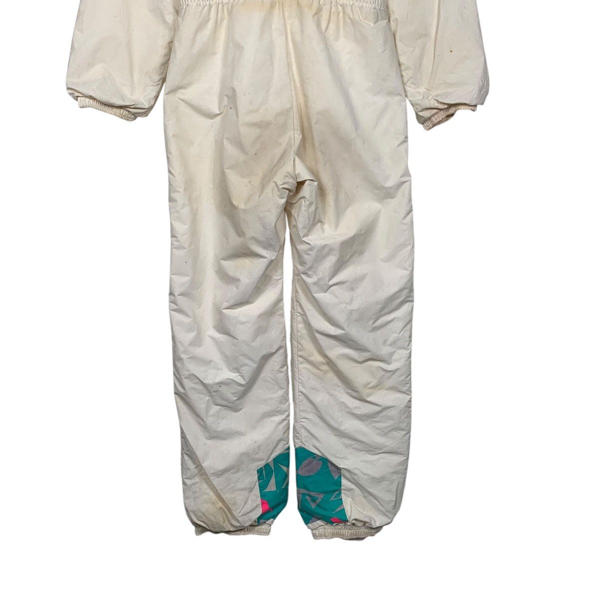 Quiksilver Vintage Quiksilver Skiwear Size US 34 / EU 50 - 10 Thumbnail